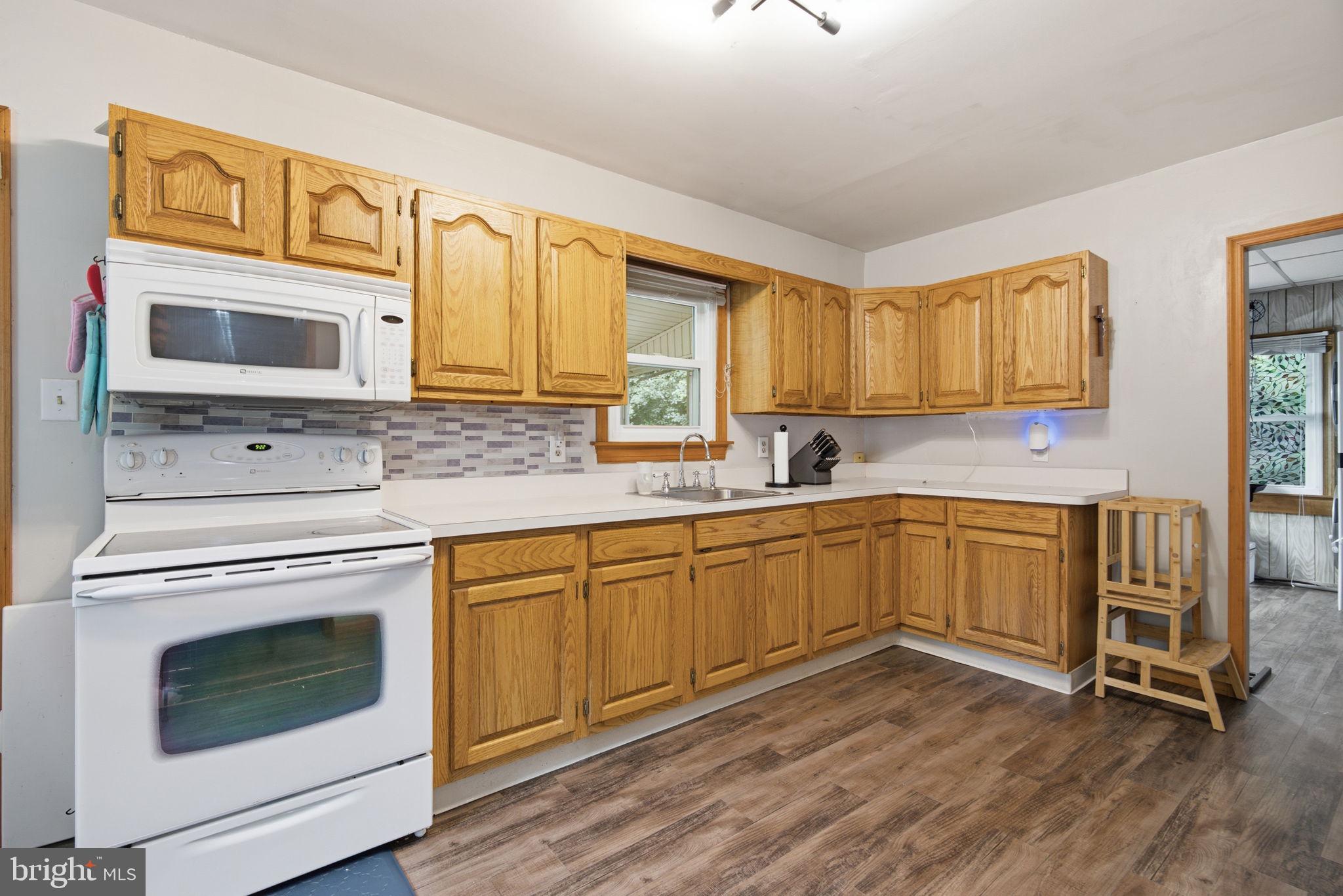 GAMBRILL HEIGHTS - Residential
