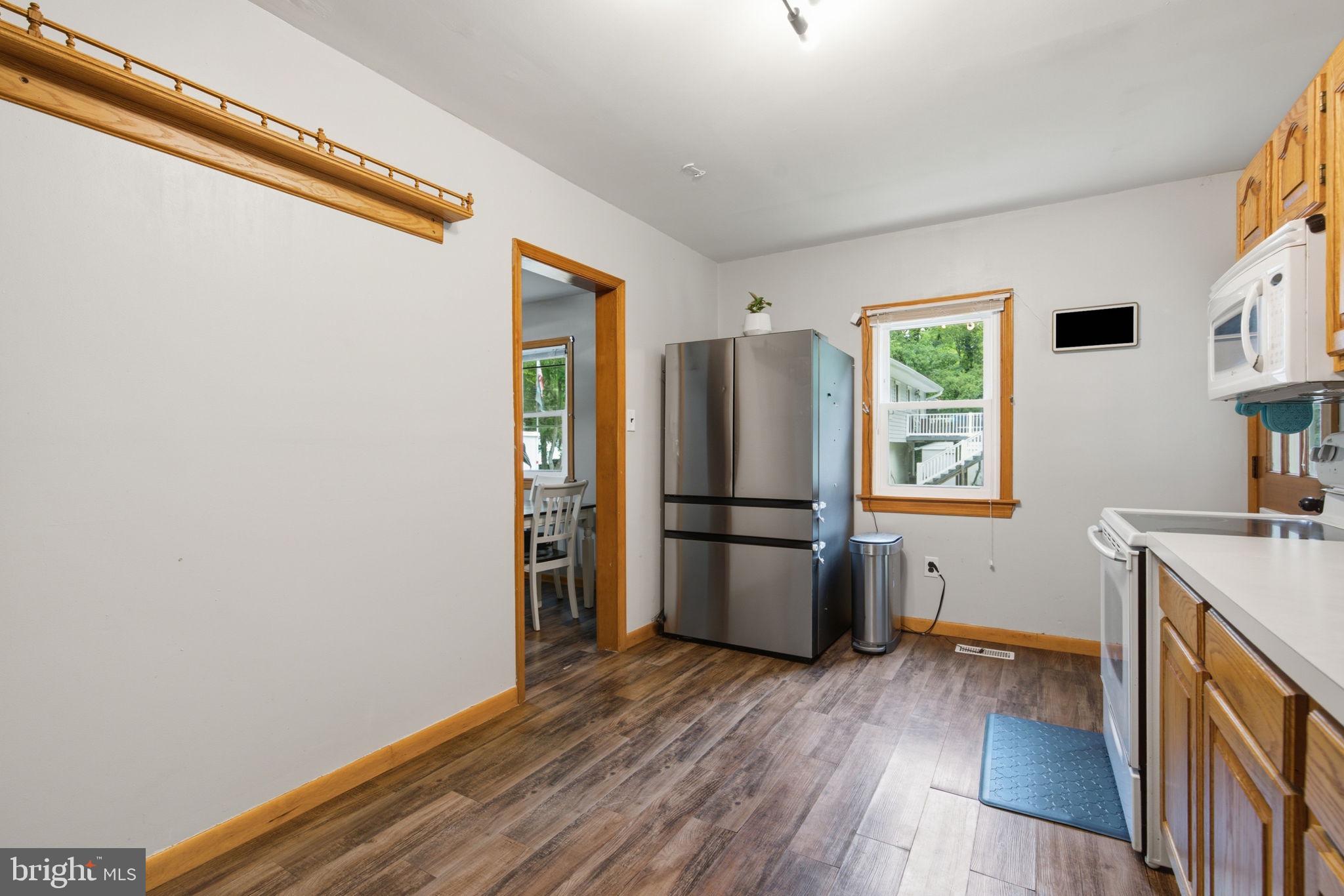 GAMBRILL HEIGHTS - Residential