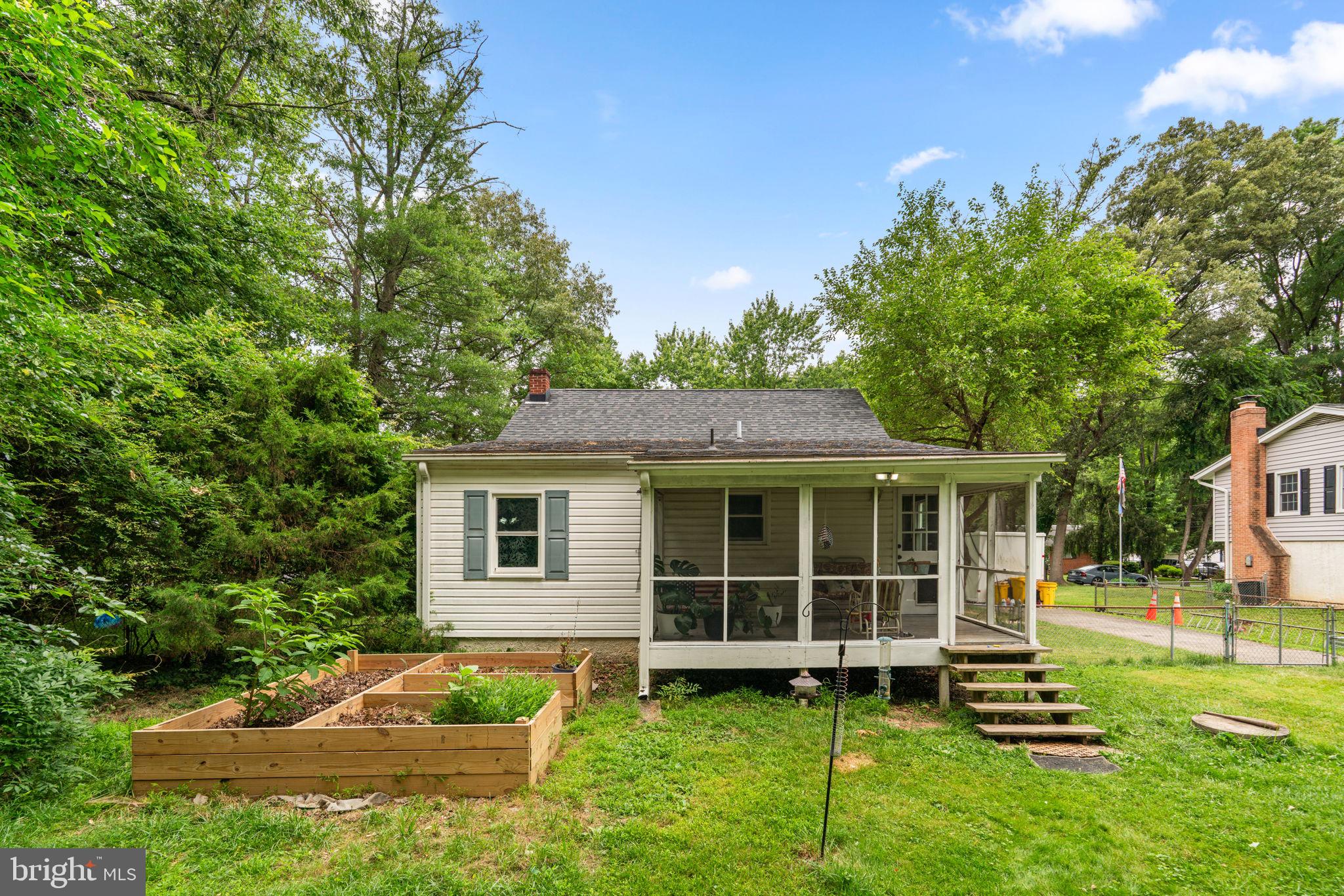 GAMBRILL HEIGHTS - Residential