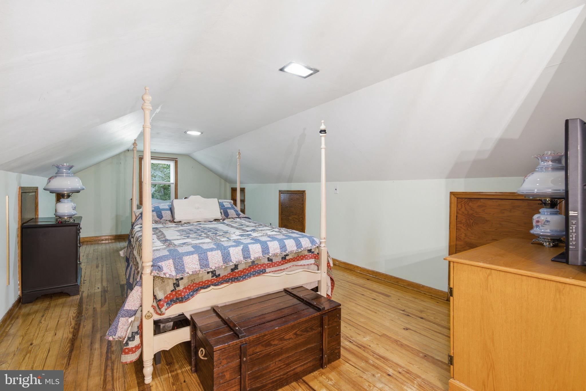 GAMBRILL HEIGHTS - Residential