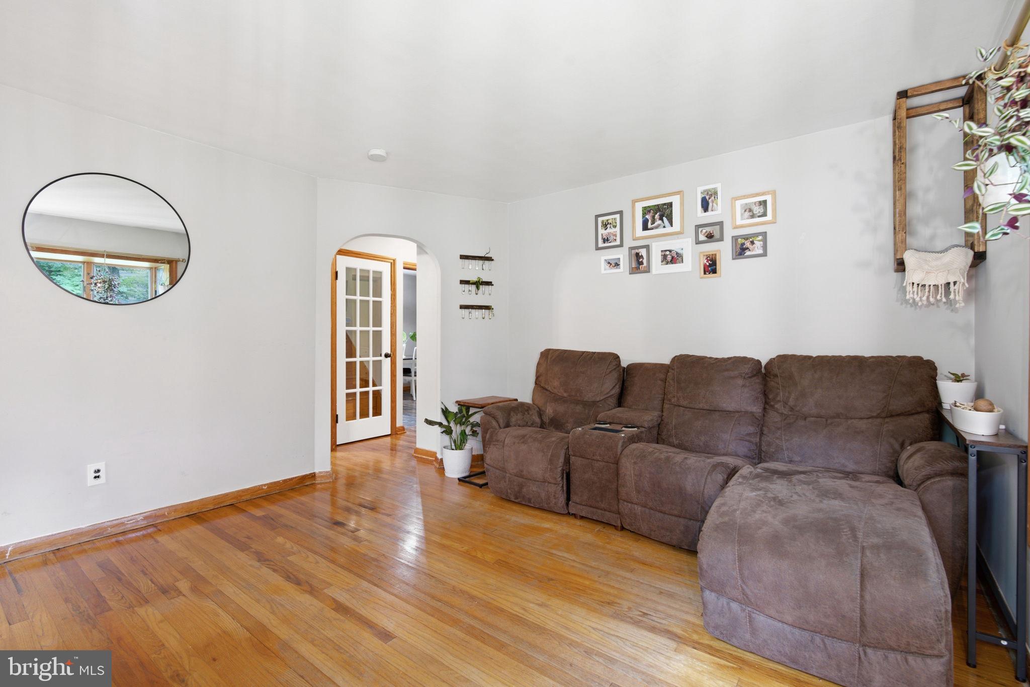 GAMBRILL HEIGHTS - Residential