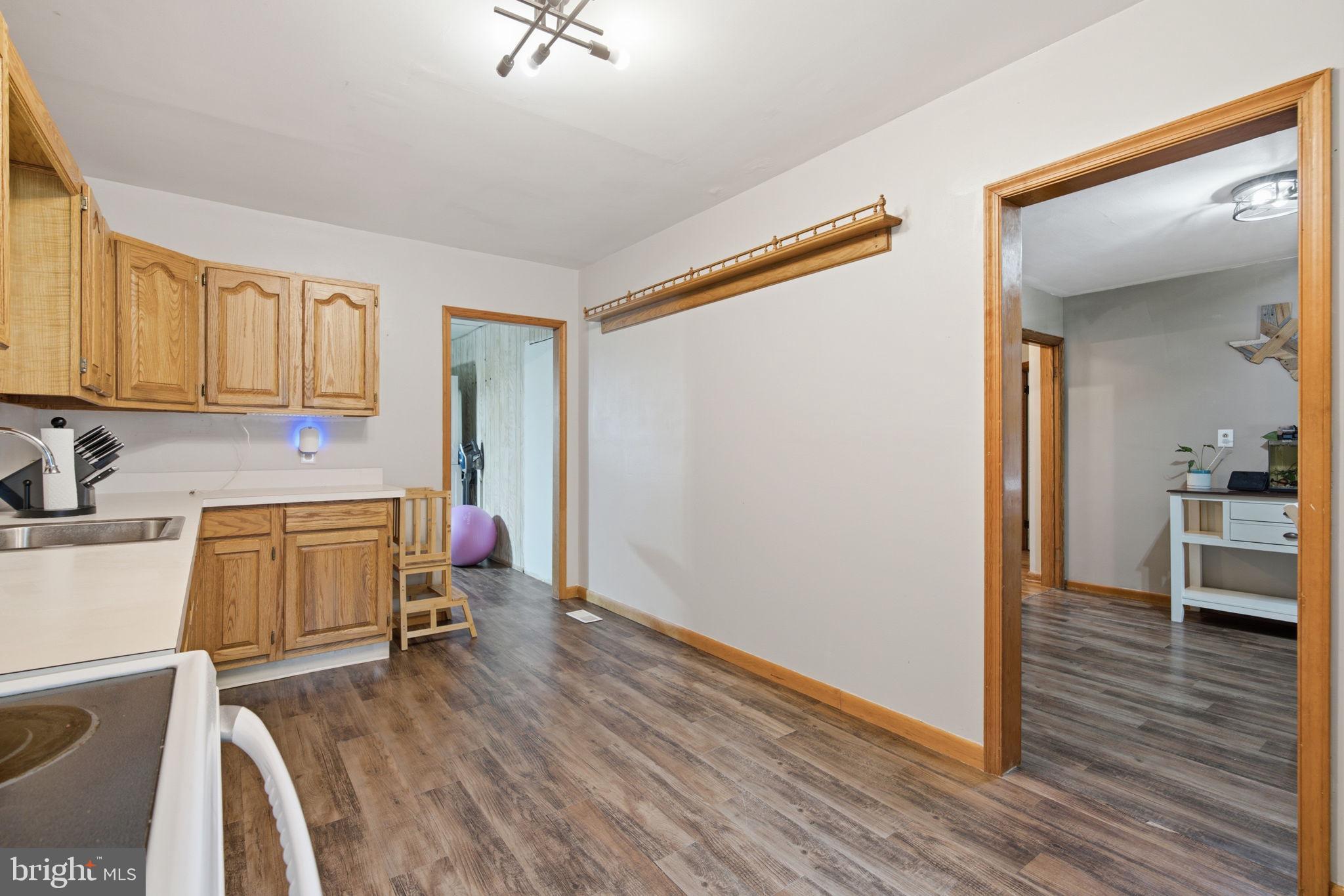 GAMBRILL HEIGHTS - Residential