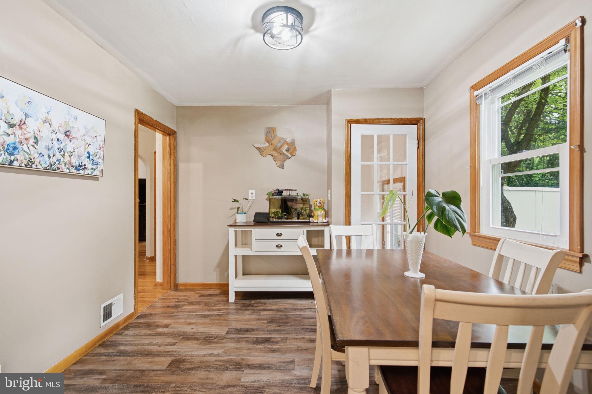 GAMBRILL HEIGHTS - Residential