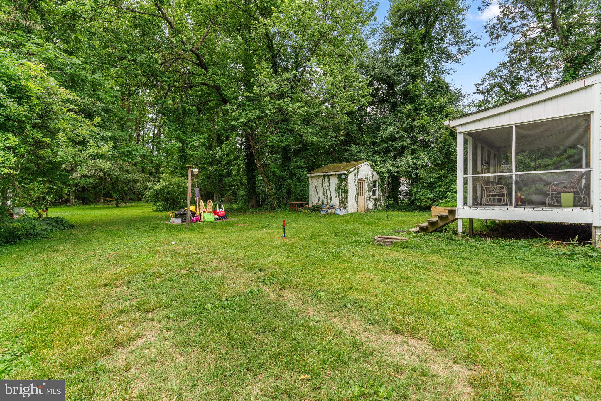 GAMBRILL HEIGHTS - Residential
