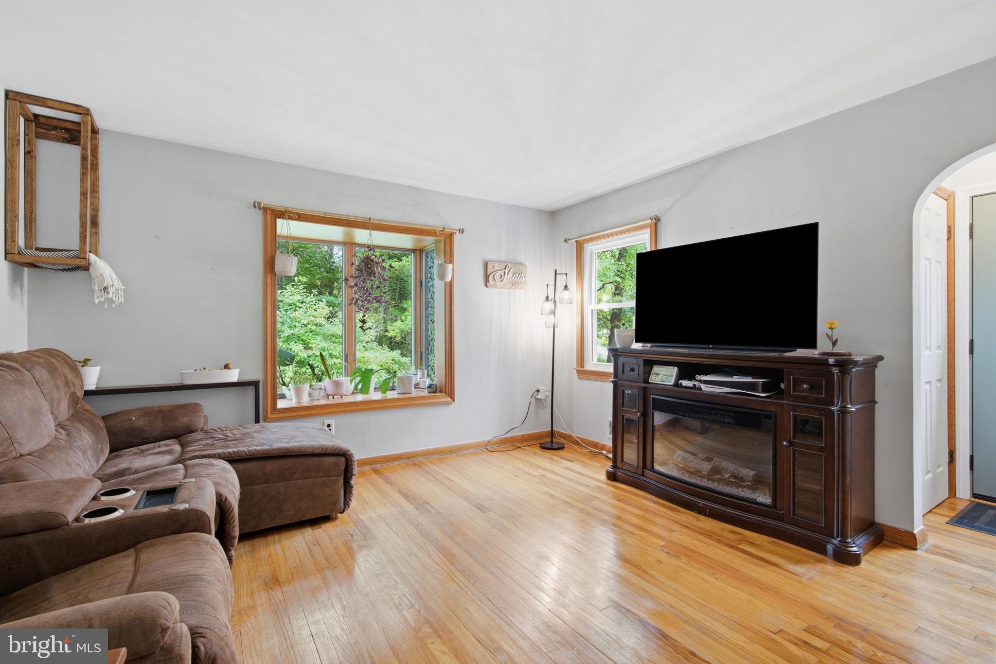 GAMBRILL HEIGHTS - Residential