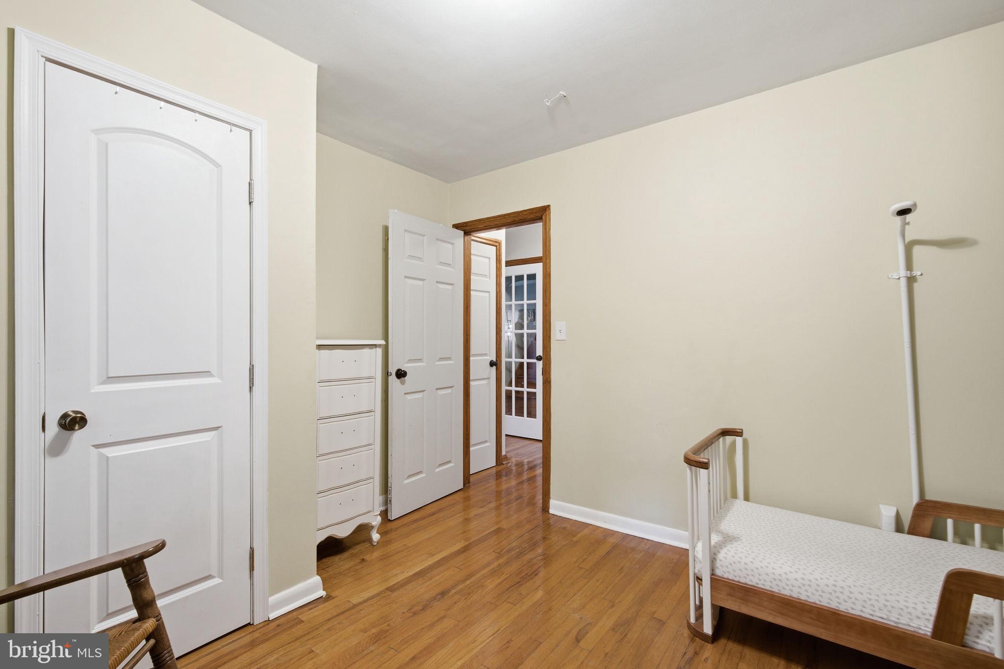 GAMBRILL HEIGHTS - Residential