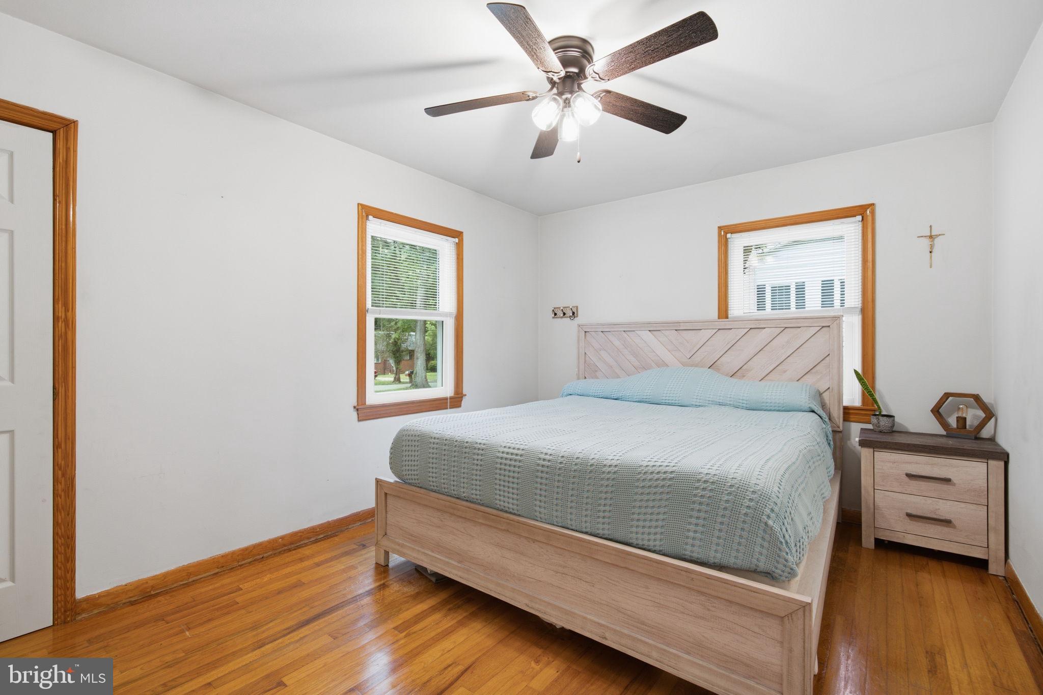 GAMBRILL HEIGHTS - Residential