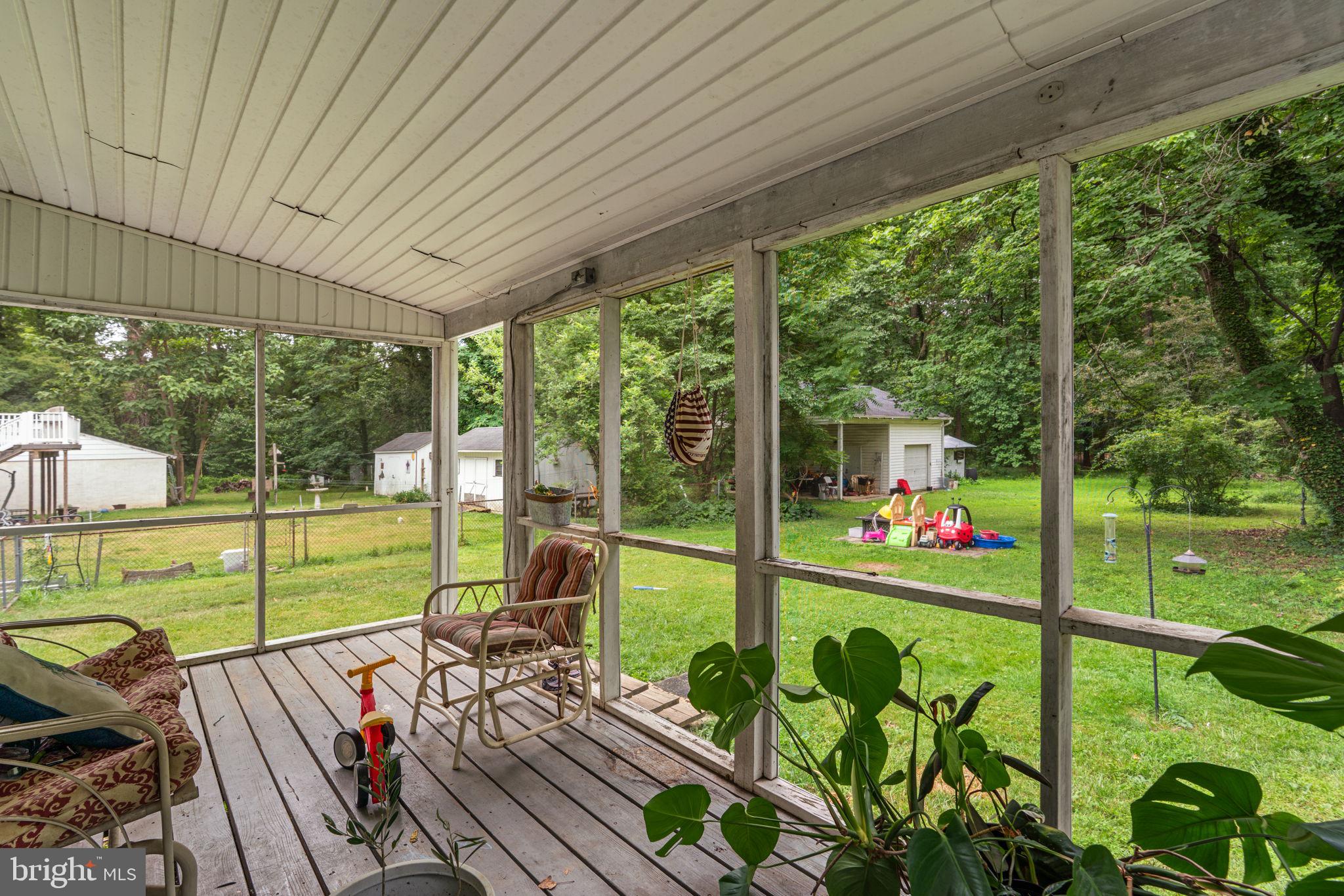 GAMBRILL HEIGHTS - Residential