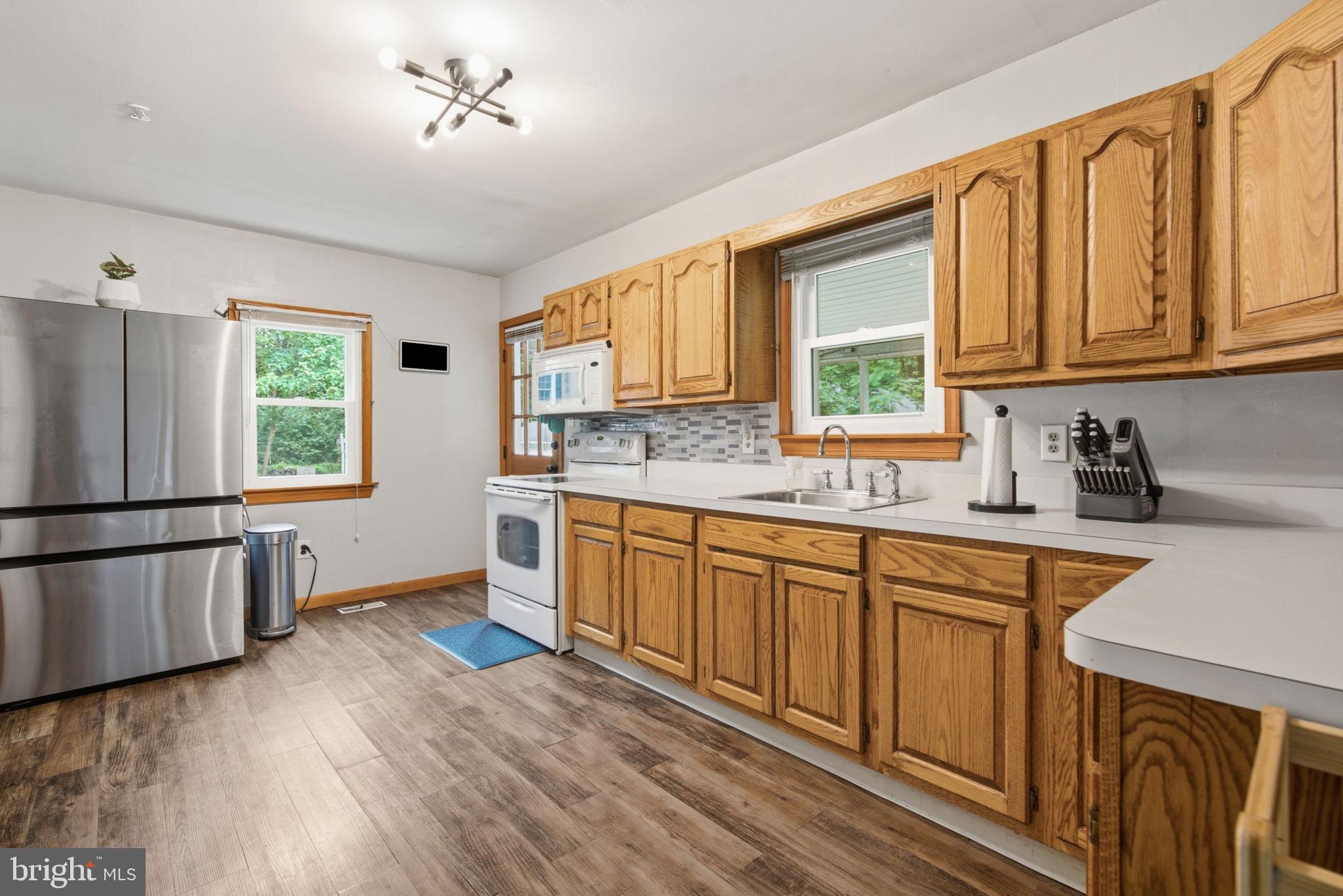 GAMBRILL HEIGHTS - Residential