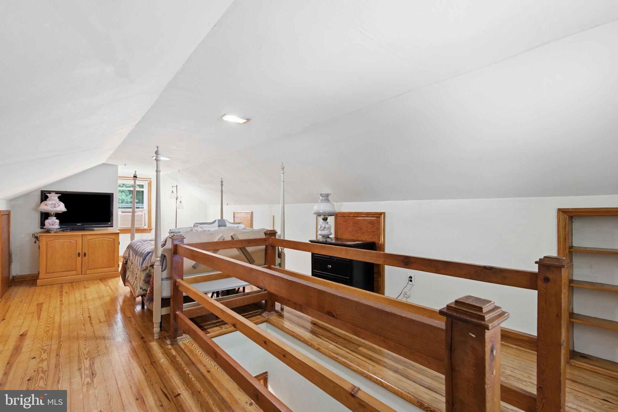 GAMBRILL HEIGHTS - Residential
