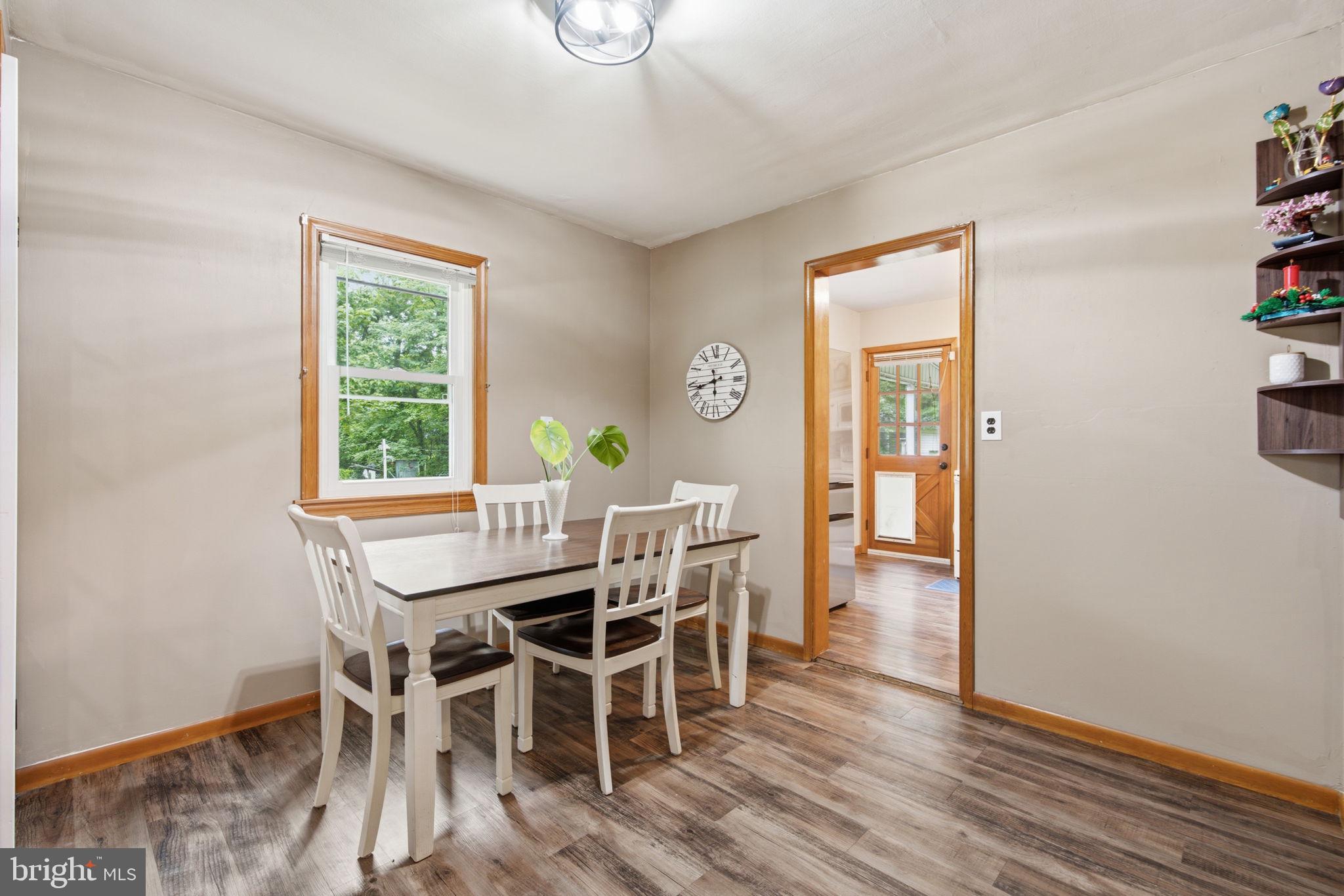 GAMBRILL HEIGHTS - Residential