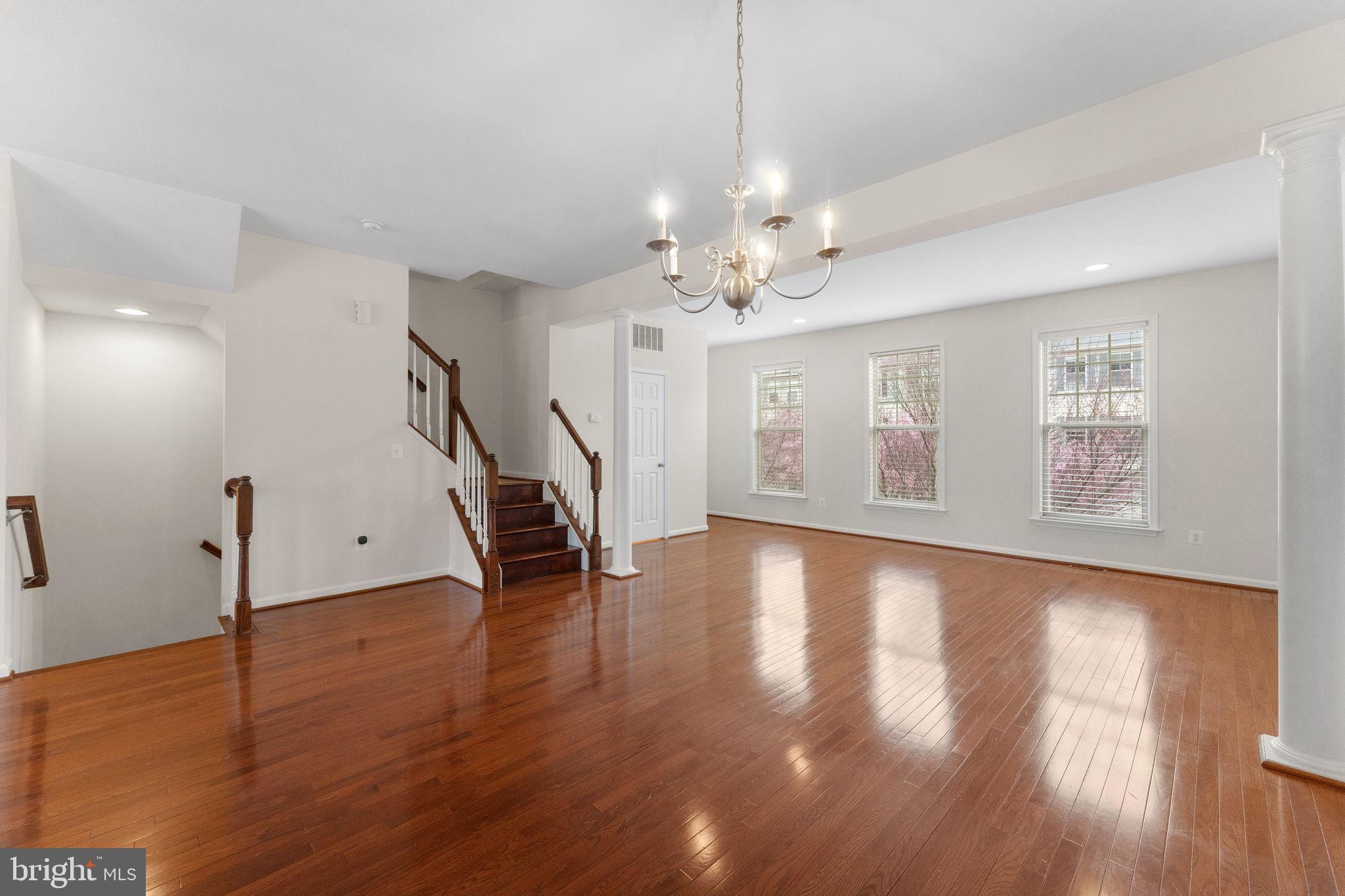 ALEXANDERS CHASE - Residential Lease