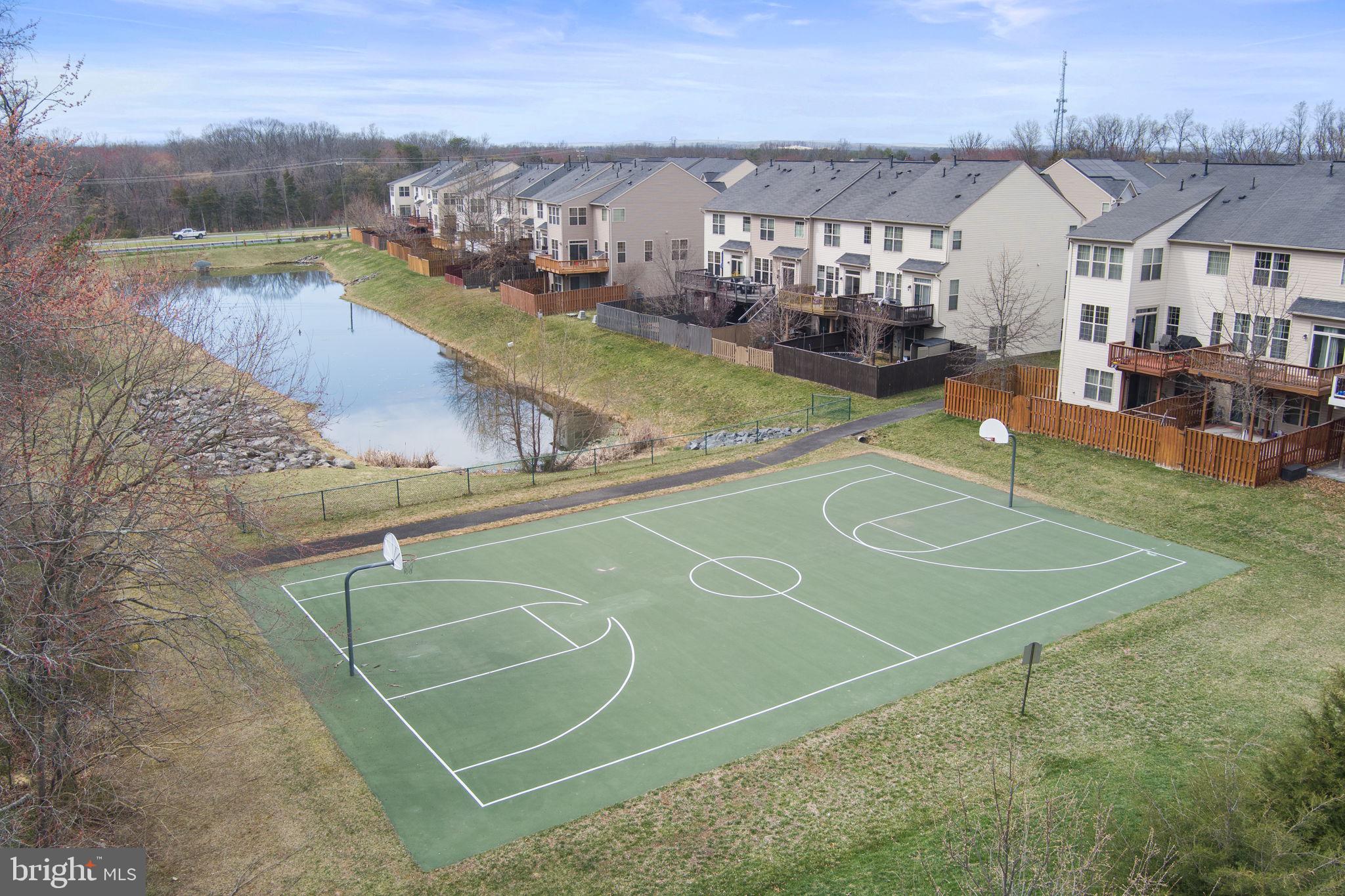 ALEXANDERS CHASE - Residential Lease