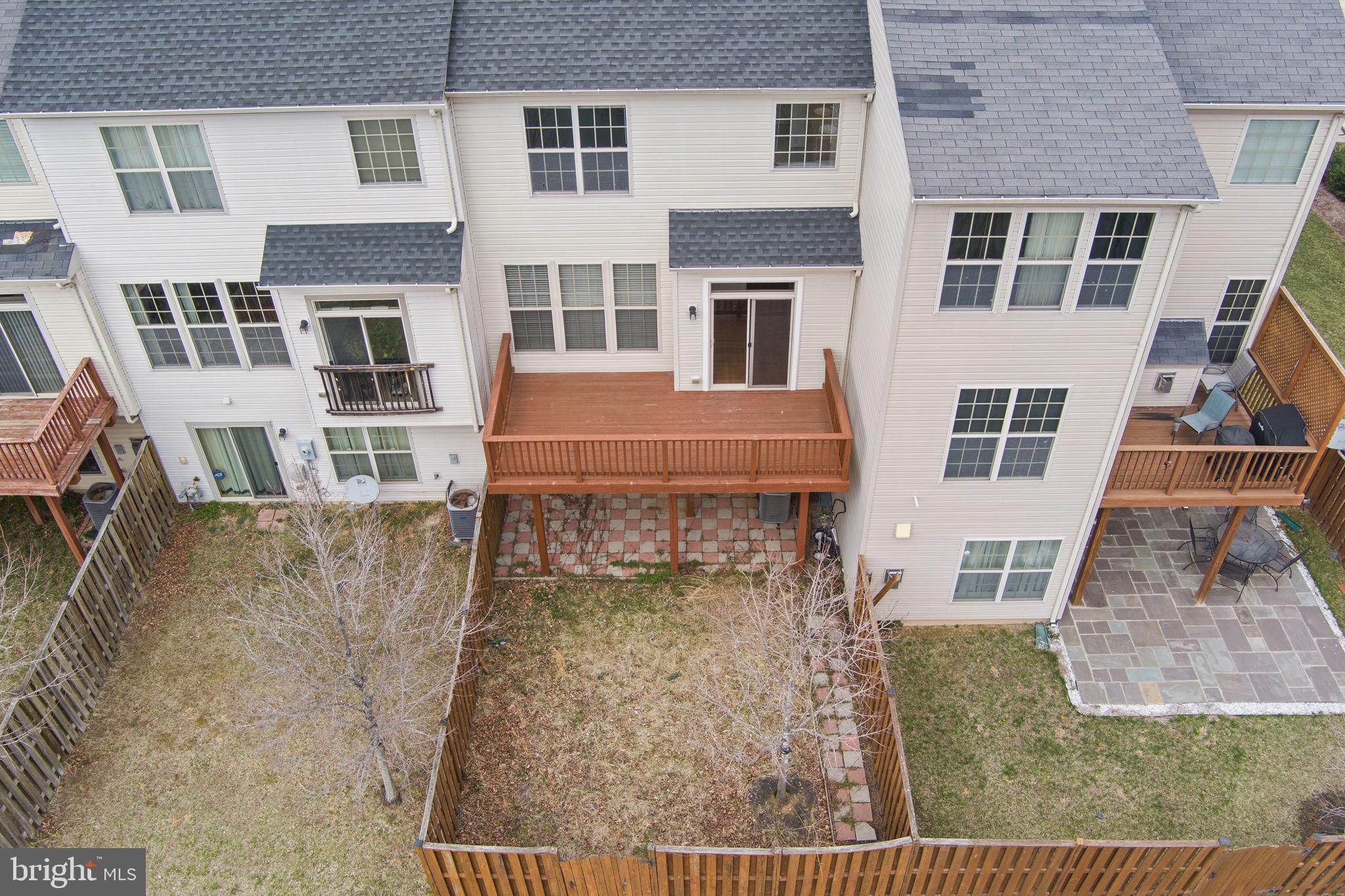 ALEXANDERS CHASE - Residential Lease