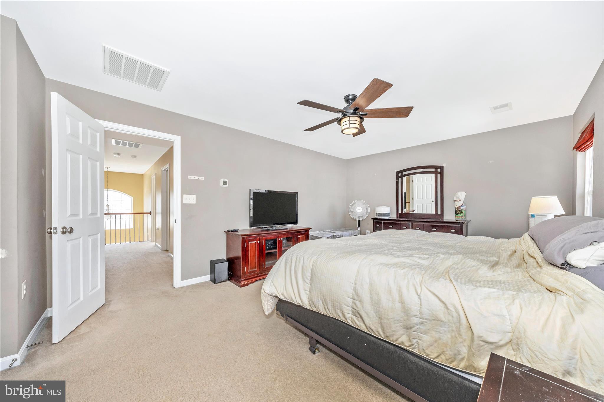 HUNTFIELD - Residential