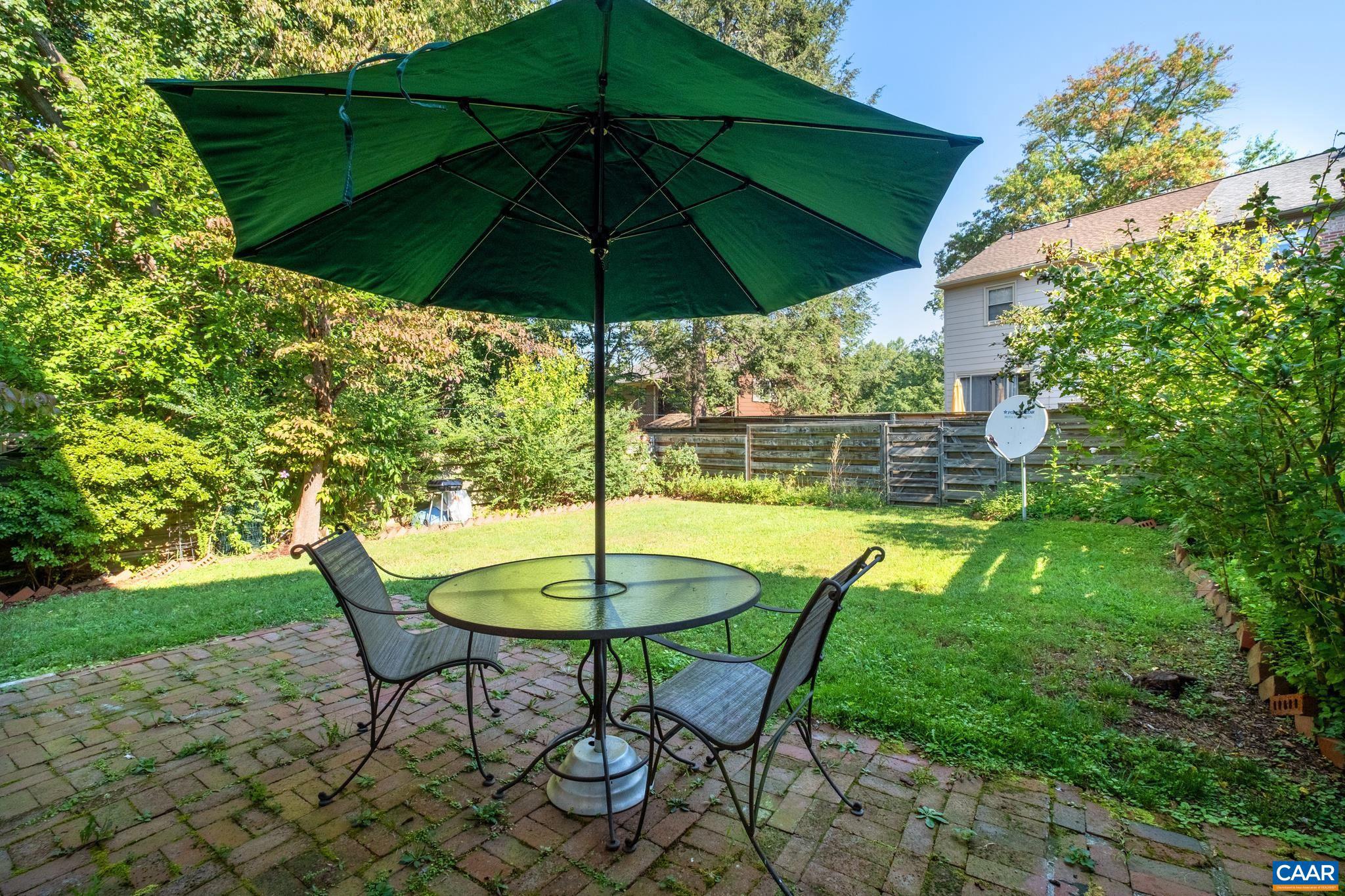 GEORGETOWN GREEN - Residential Lease