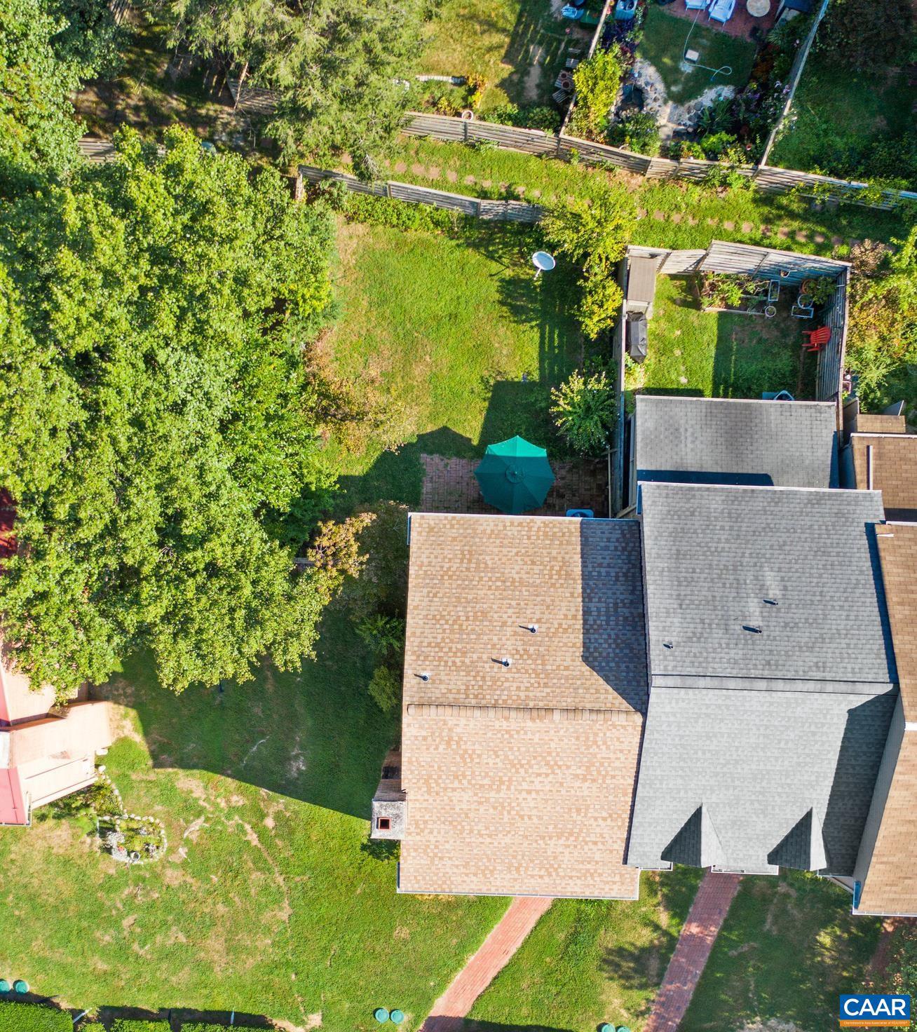 GEORGETOWN GREEN - Residential Lease