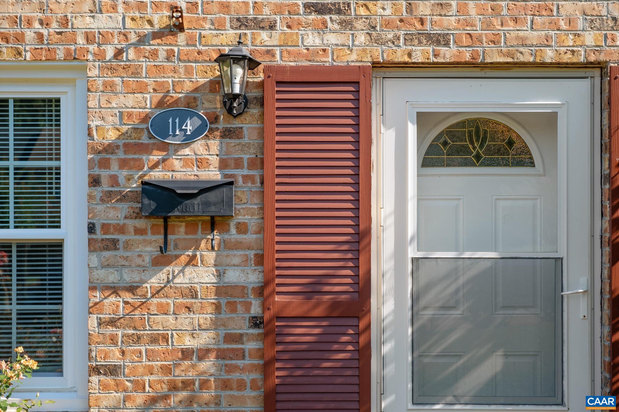 GEORGETOWN GREEN - Residential Lease
