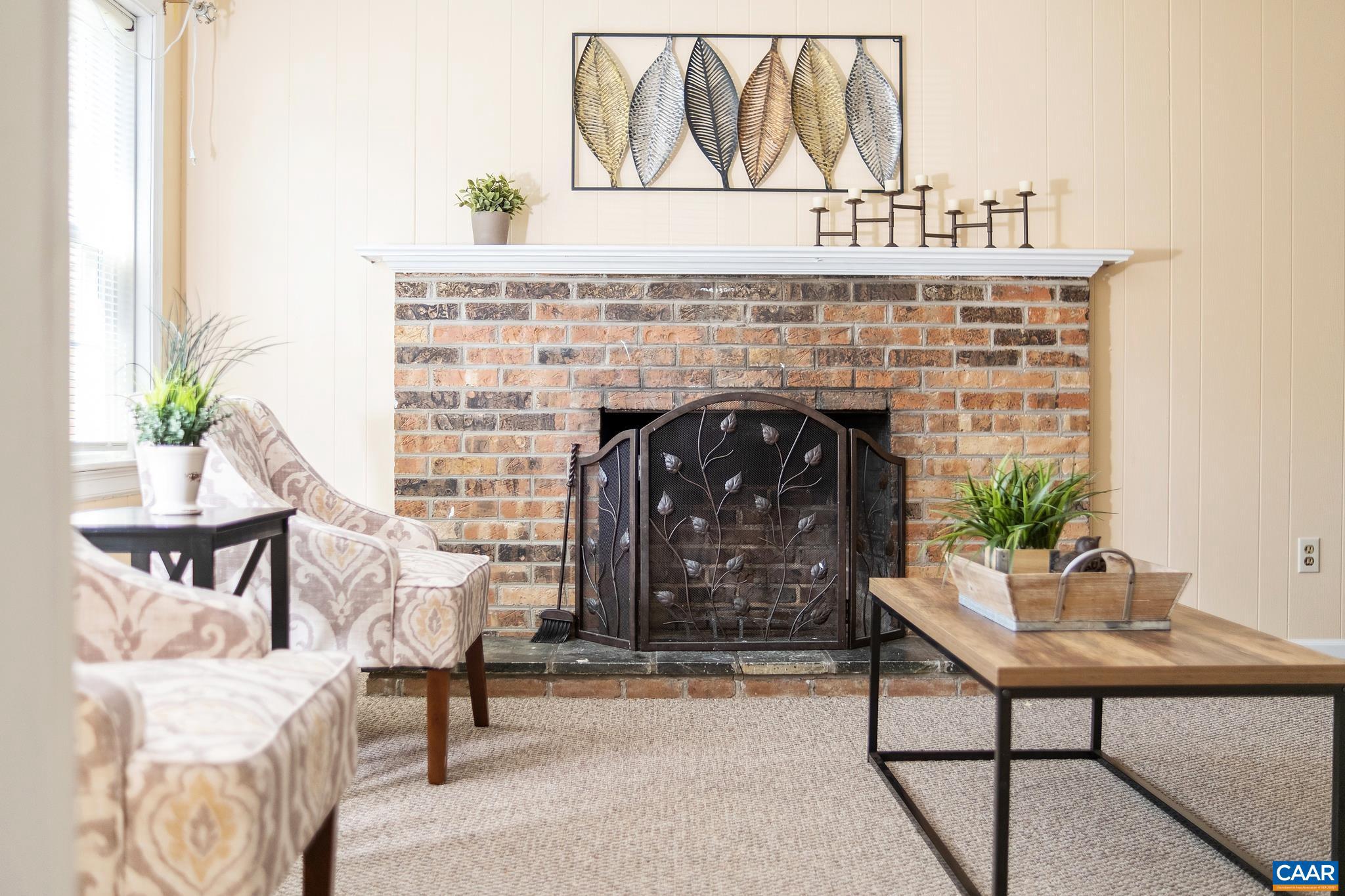 GEORGETOWN GREEN - Residential Lease
