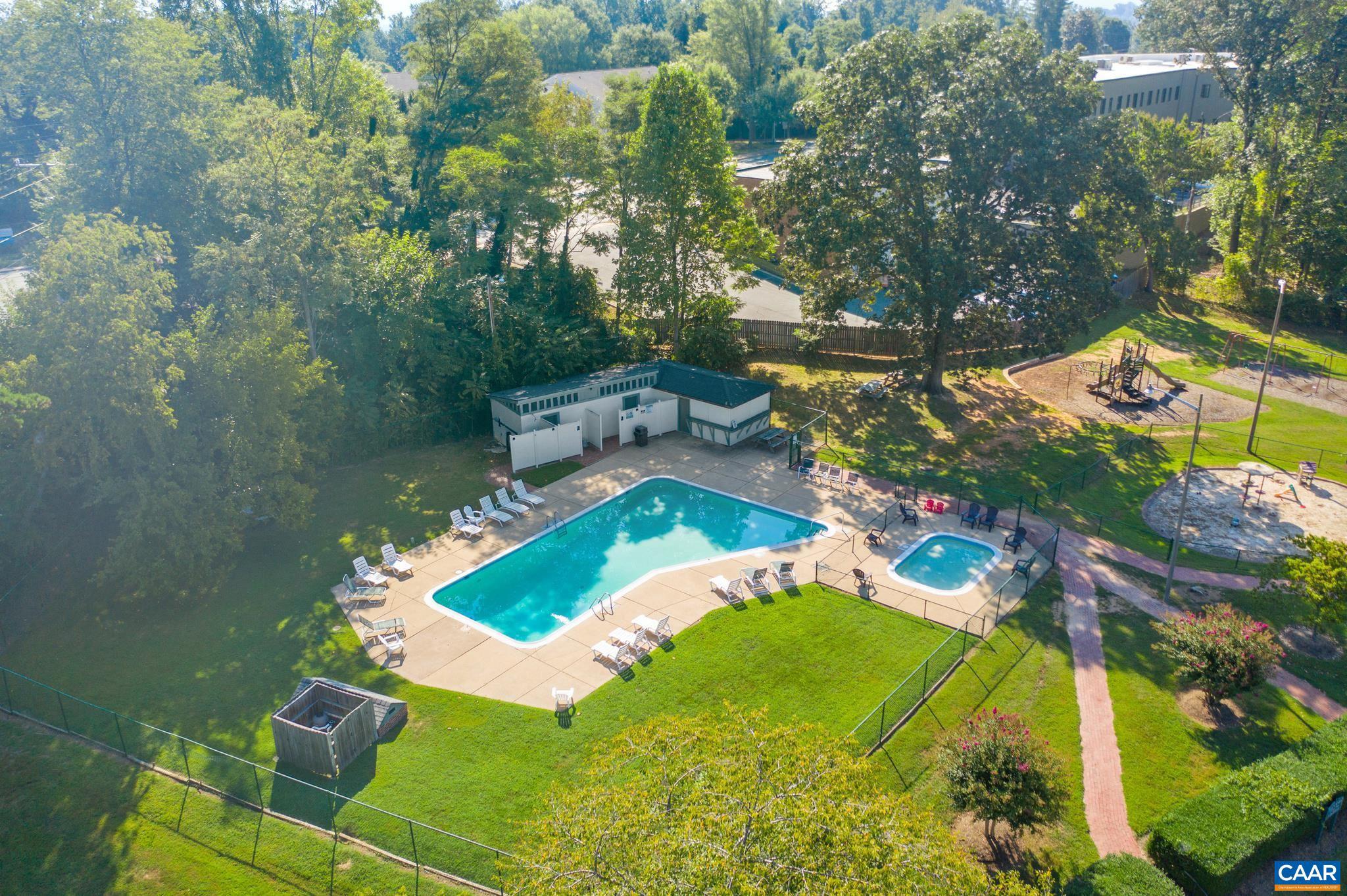 GEORGETOWN GREEN - Residential Lease