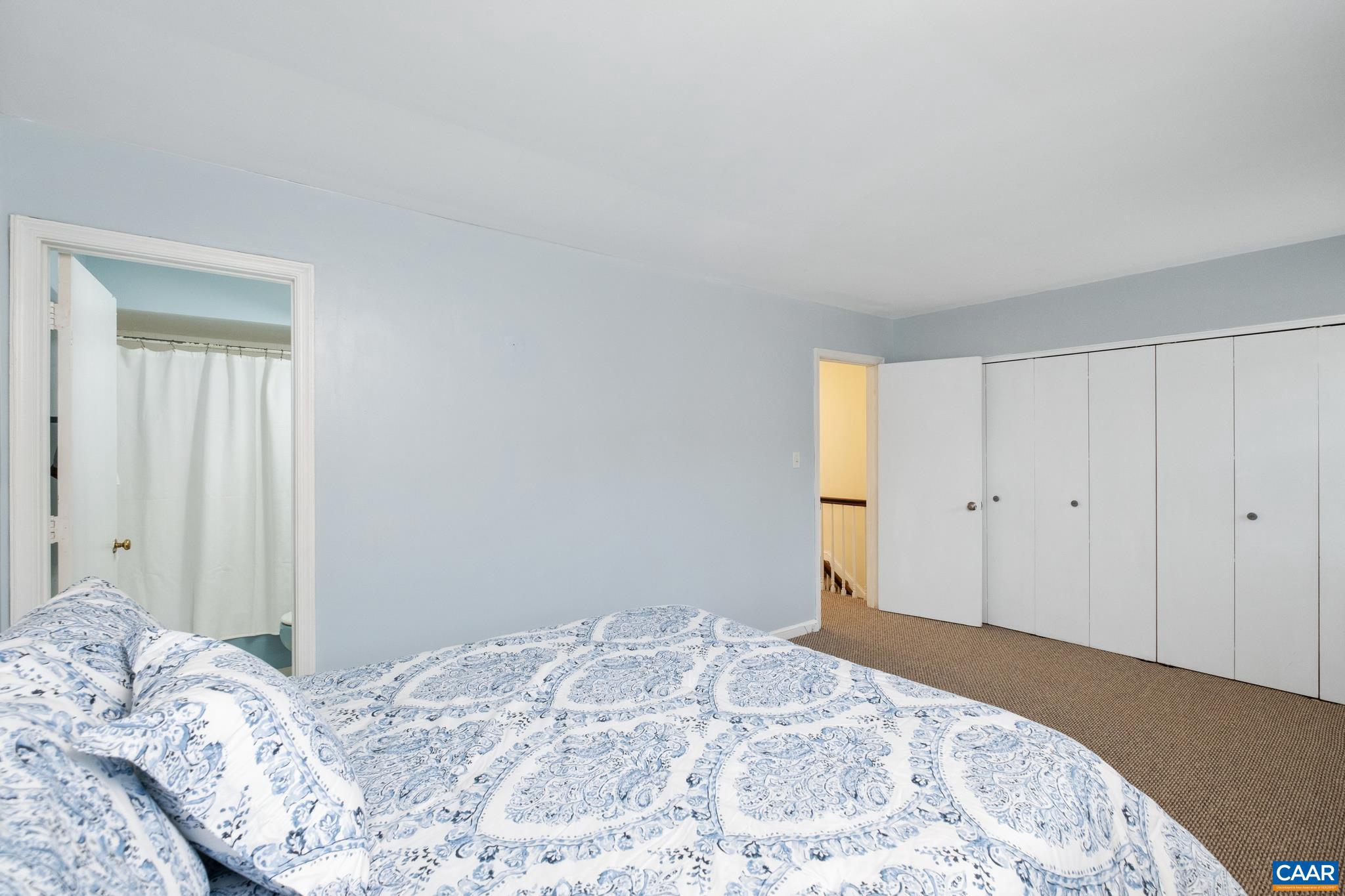 GEORGETOWN GREEN - Residential Lease
