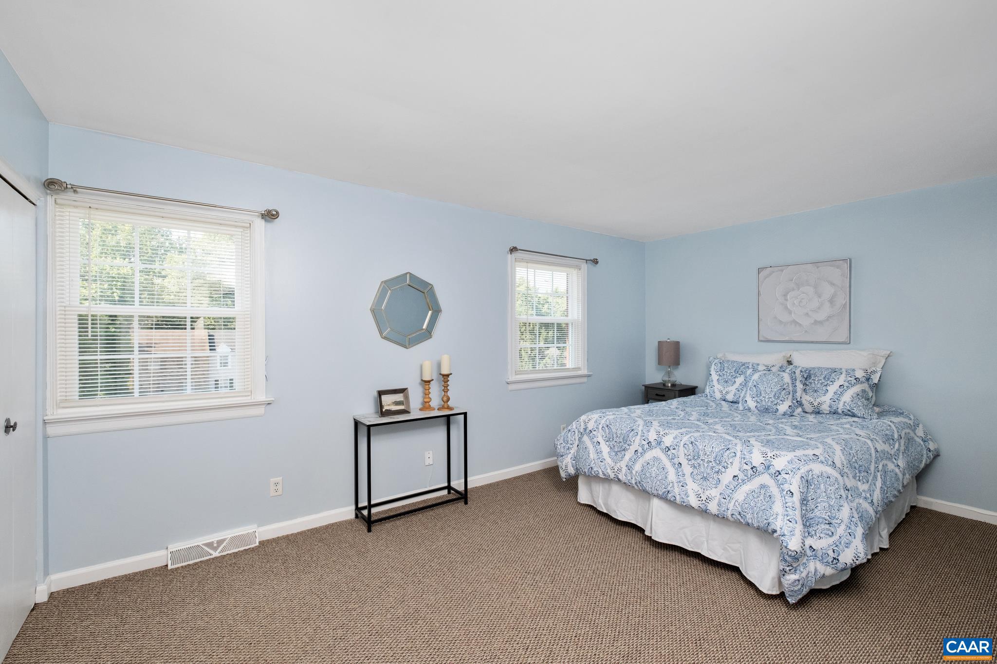 GEORGETOWN GREEN - Residential Lease