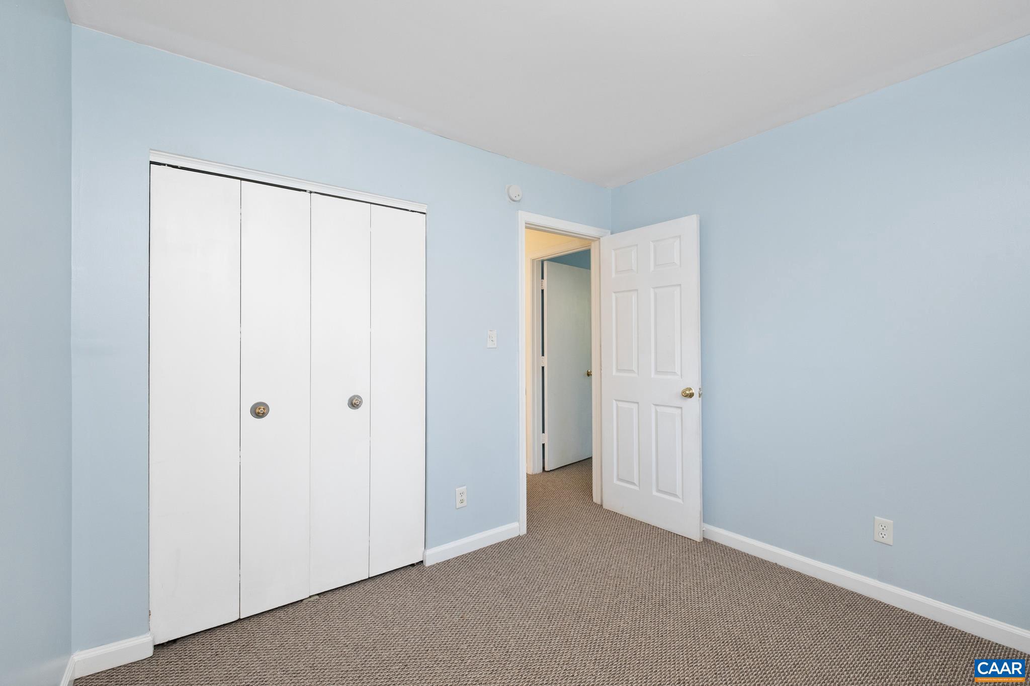 GEORGETOWN GREEN - Residential Lease