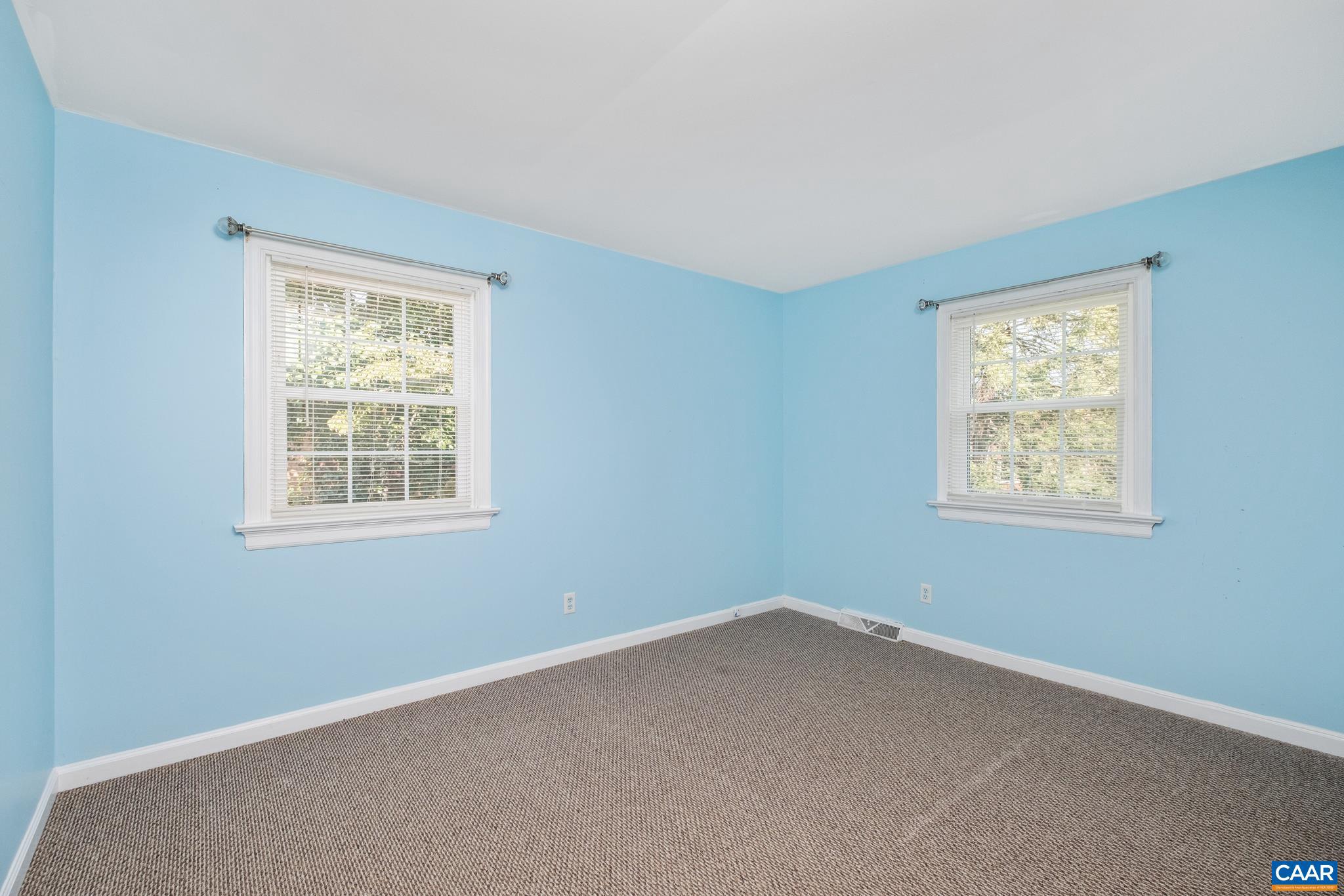 GEORGETOWN GREEN - Residential Lease