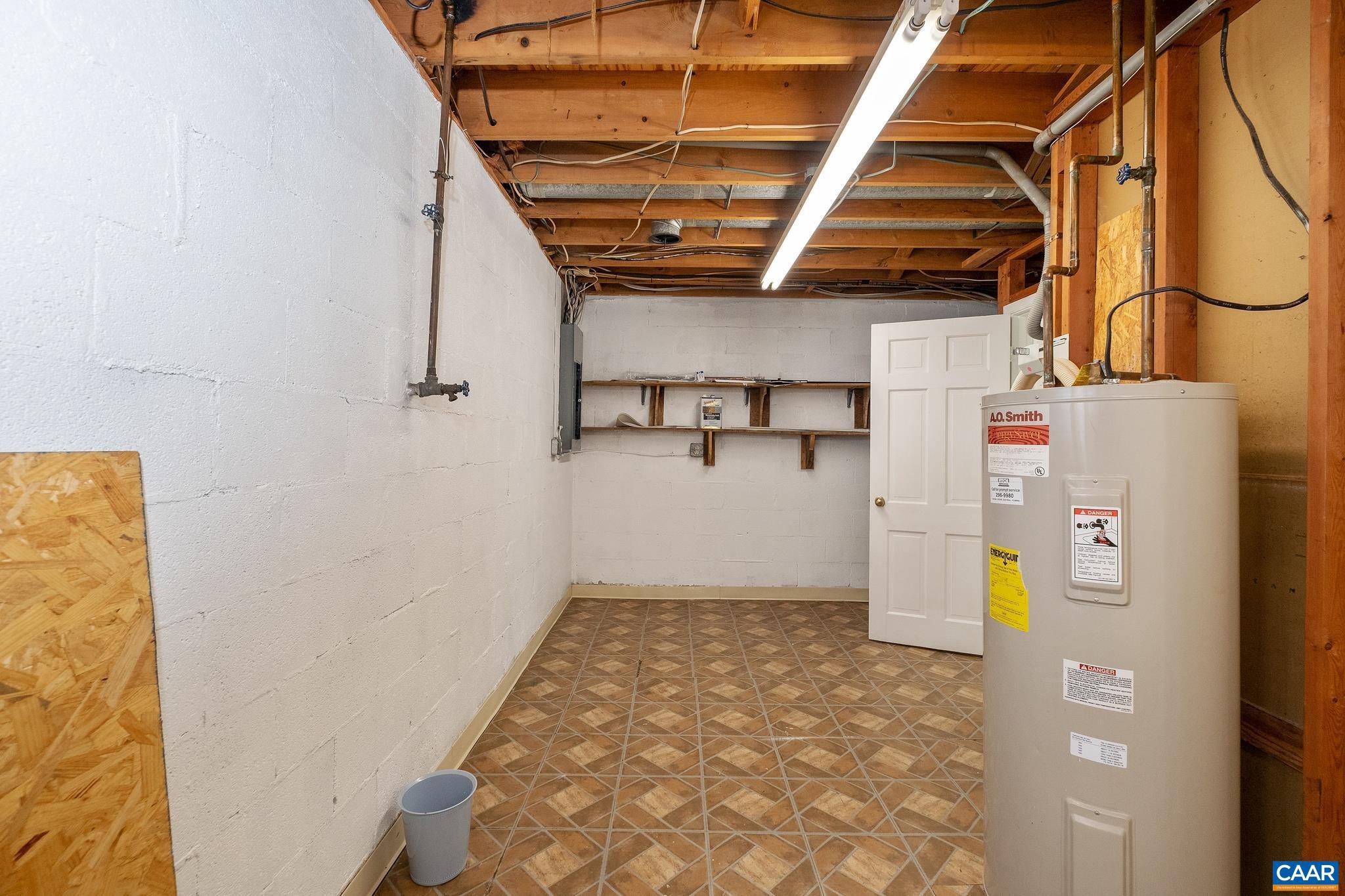 GEORGETOWN GREEN - Residential Lease