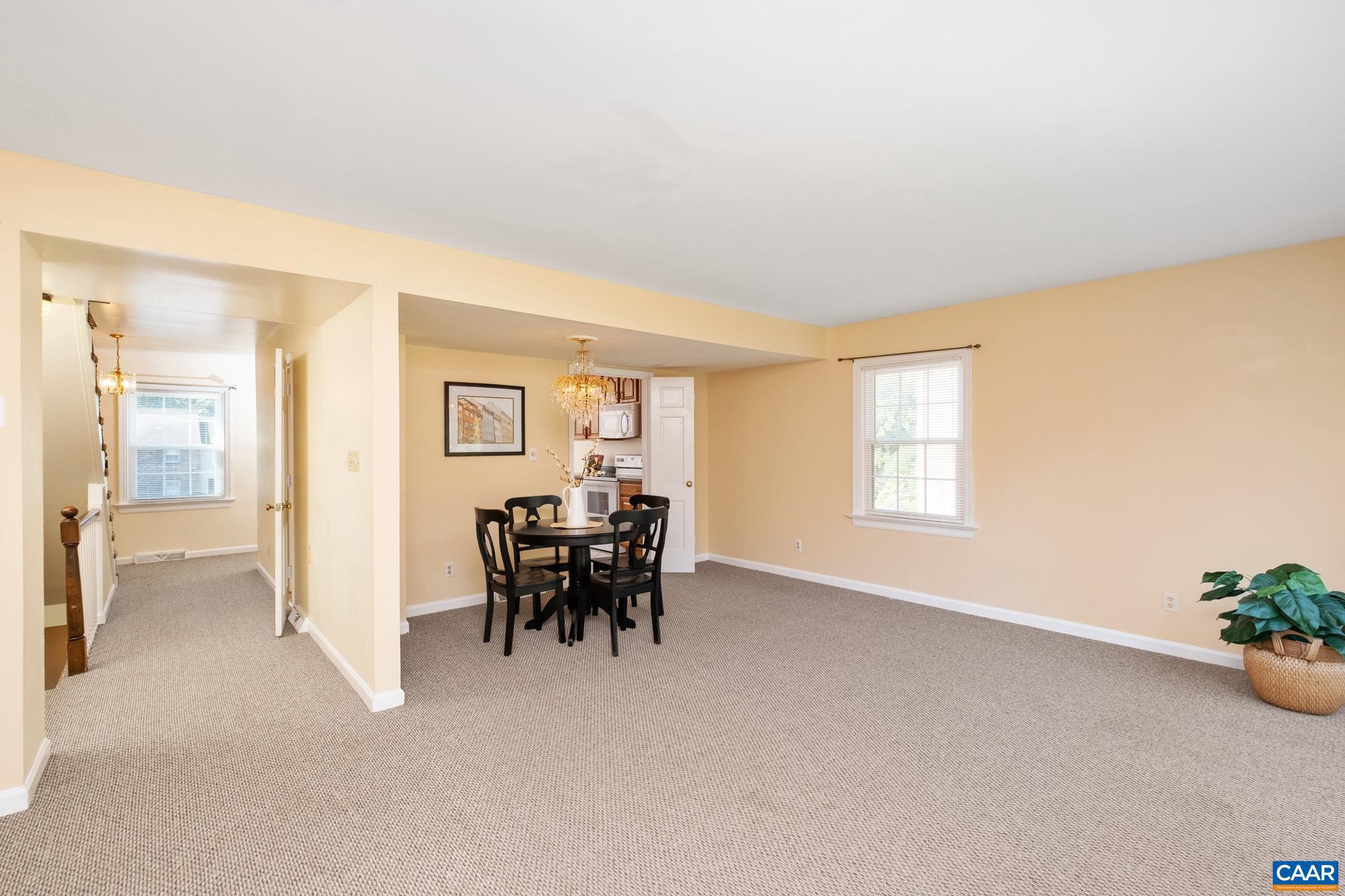 GEORGETOWN GREEN - Residential Lease