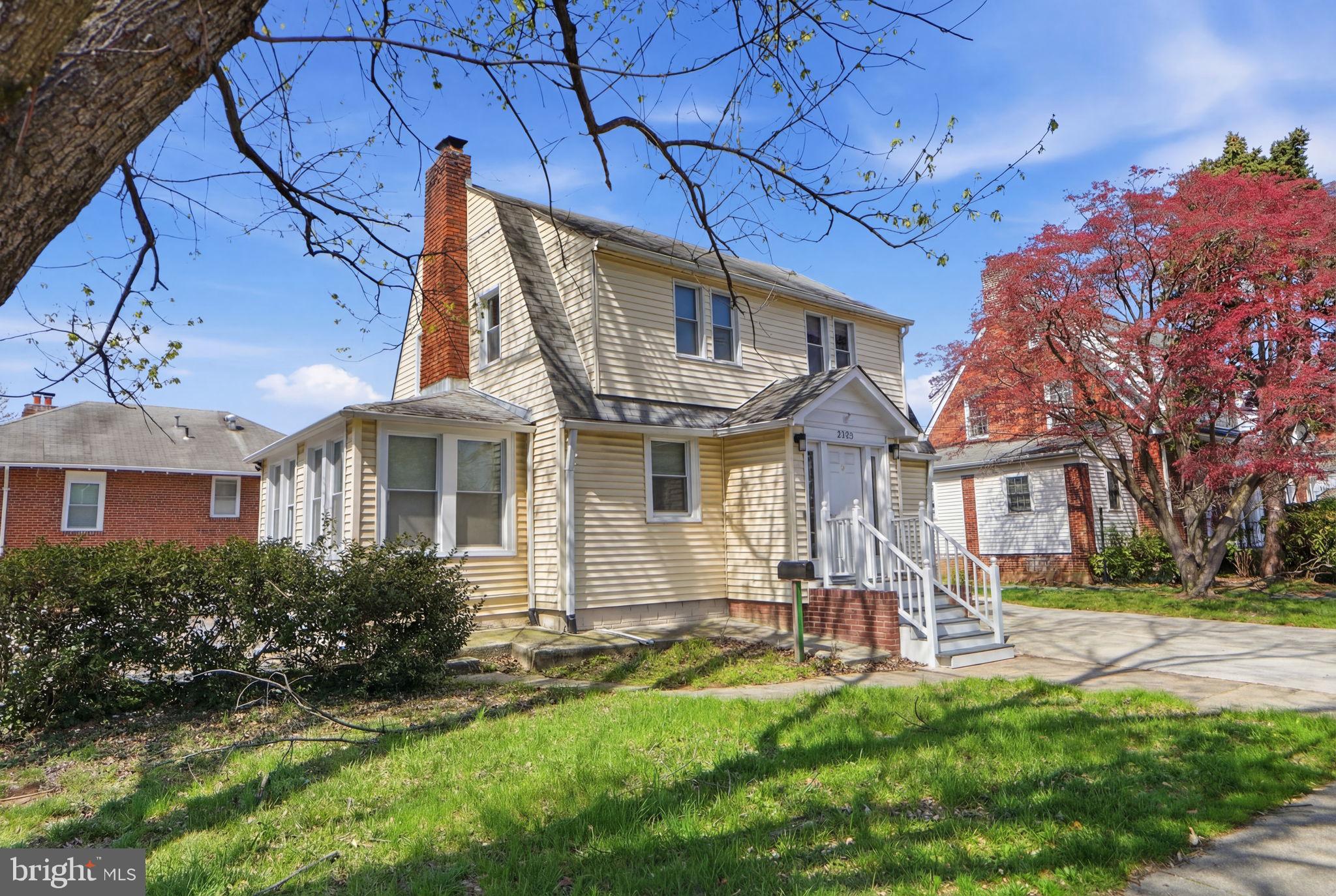 AURORA HILLS - Residential