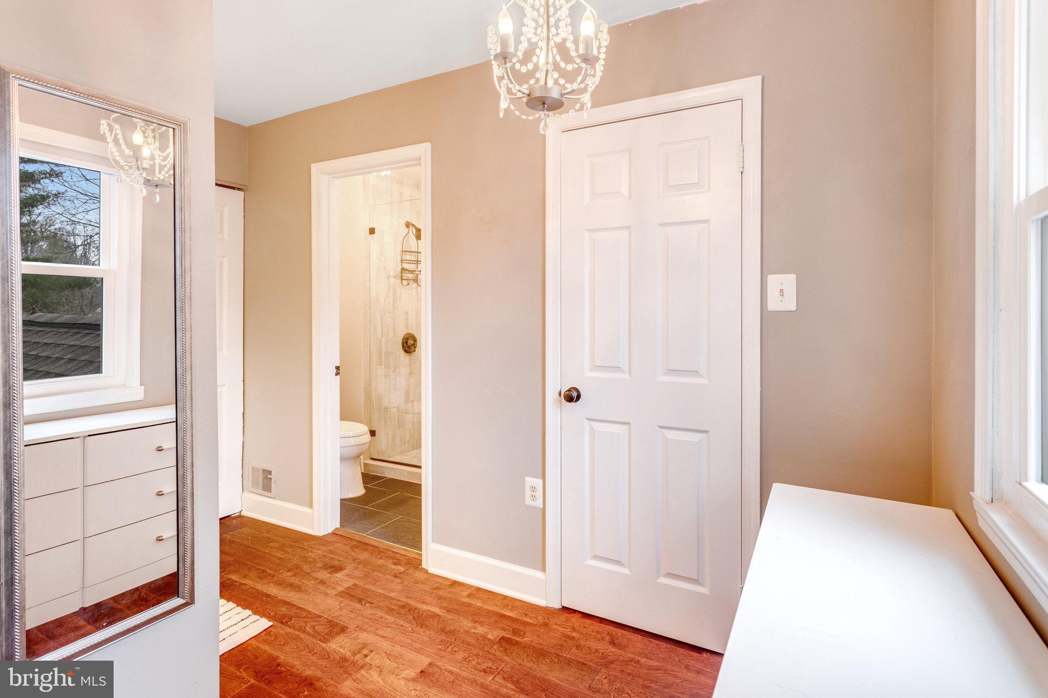 MONTCLAIR - Residential