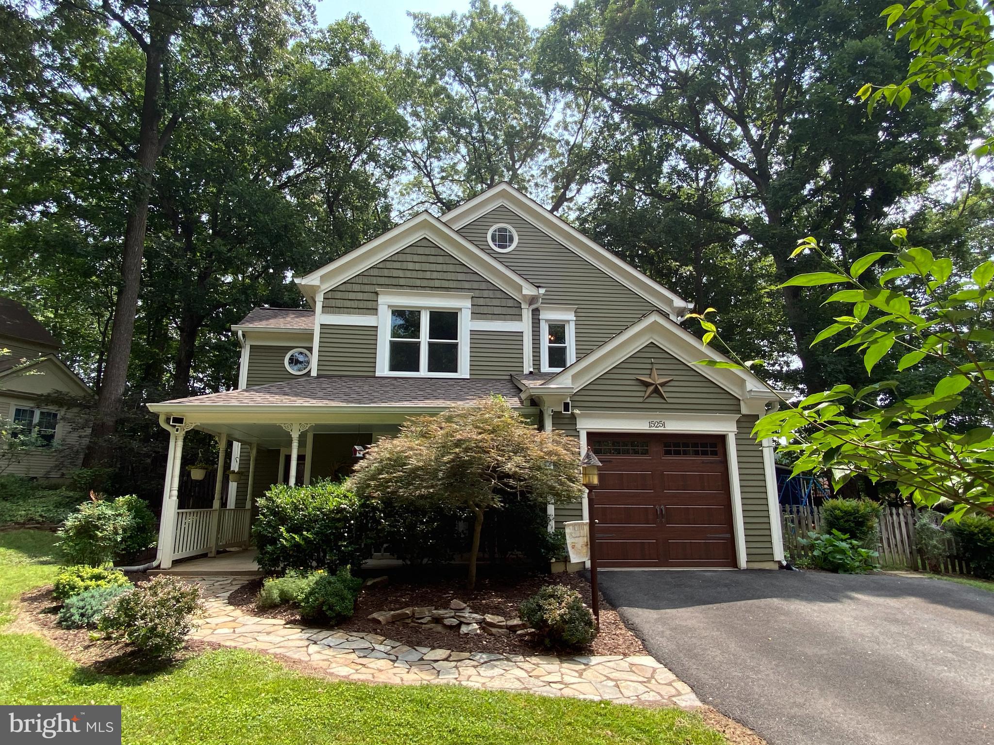 MONTCLAIR - Residential