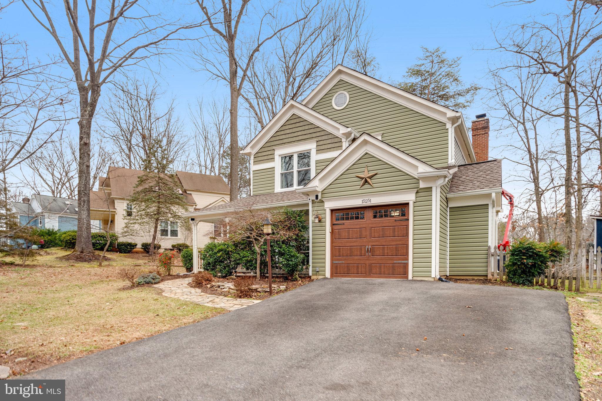 MONTCLAIR - Residential