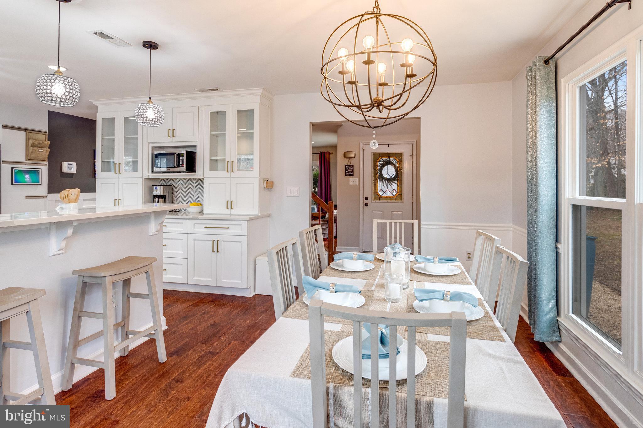 MONTCLAIR - Residential