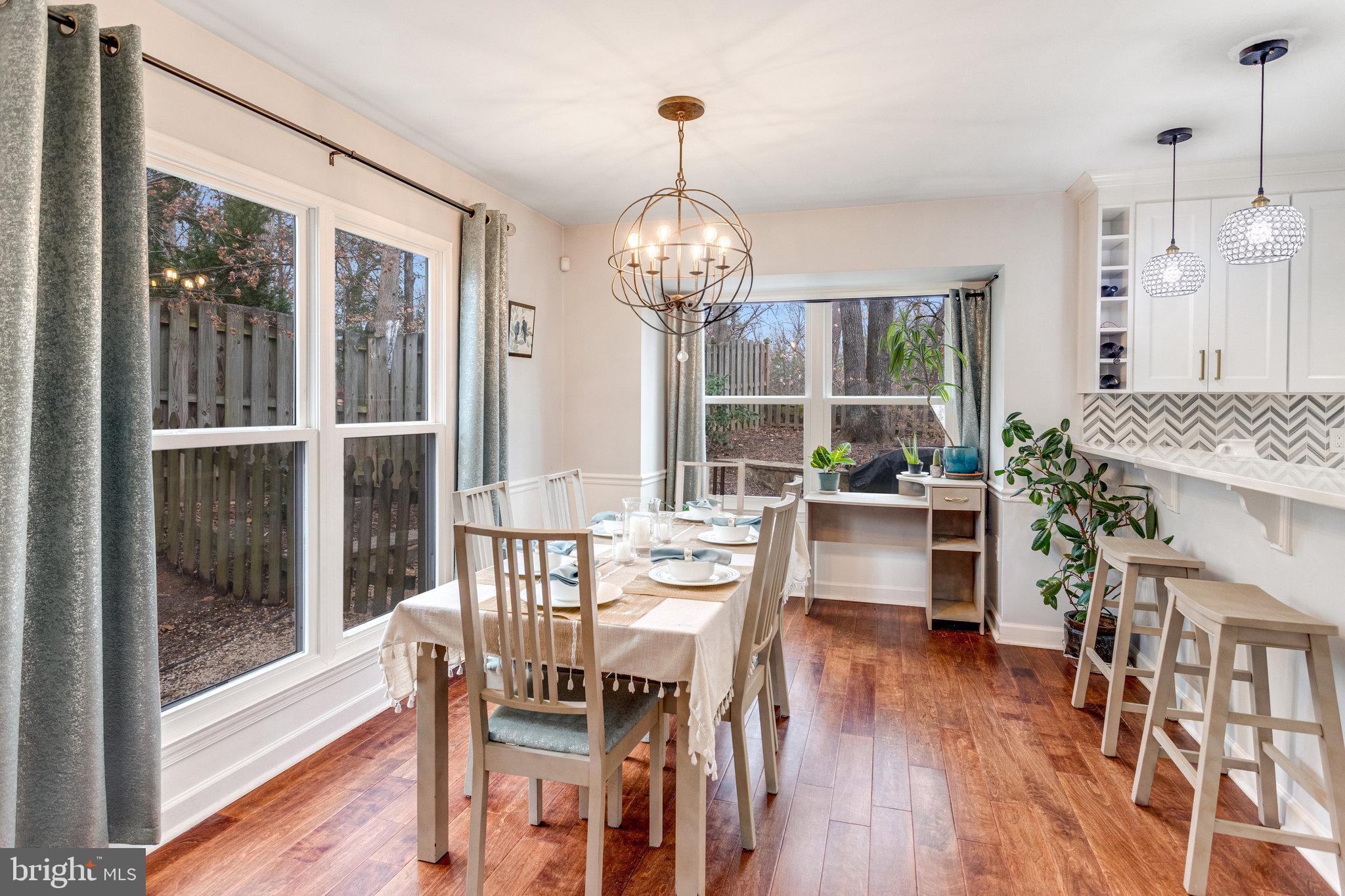 MONTCLAIR - Residential