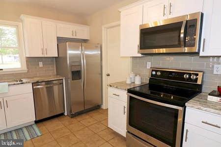 HARBOR VIEW - Residential Lease
