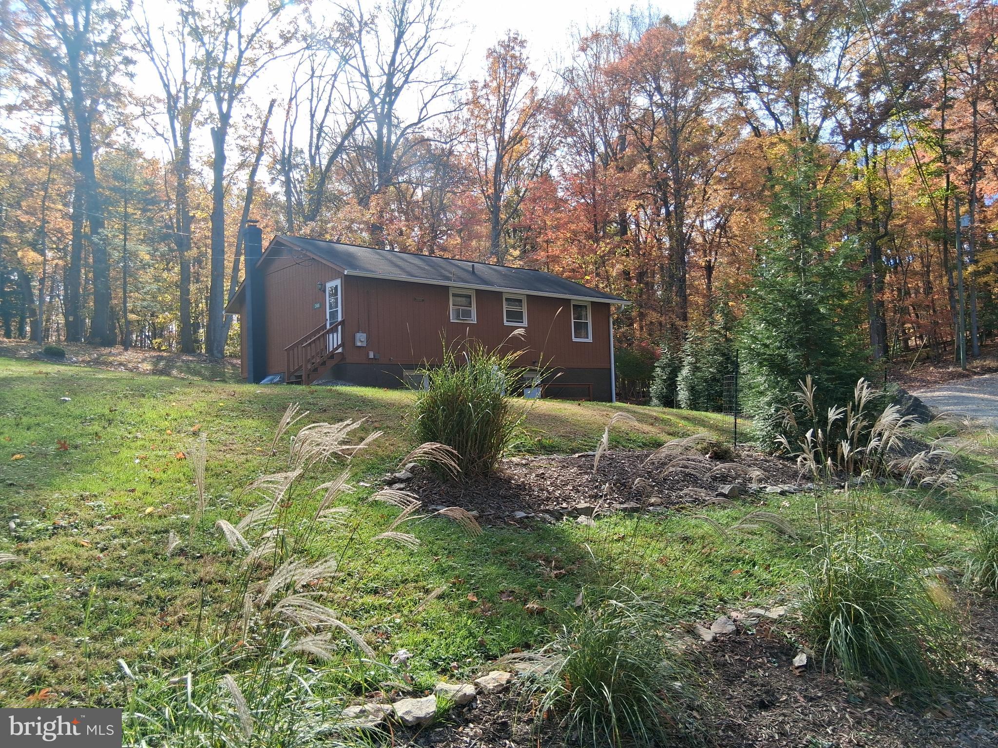 SHENANDOAH RETREAT - Residential