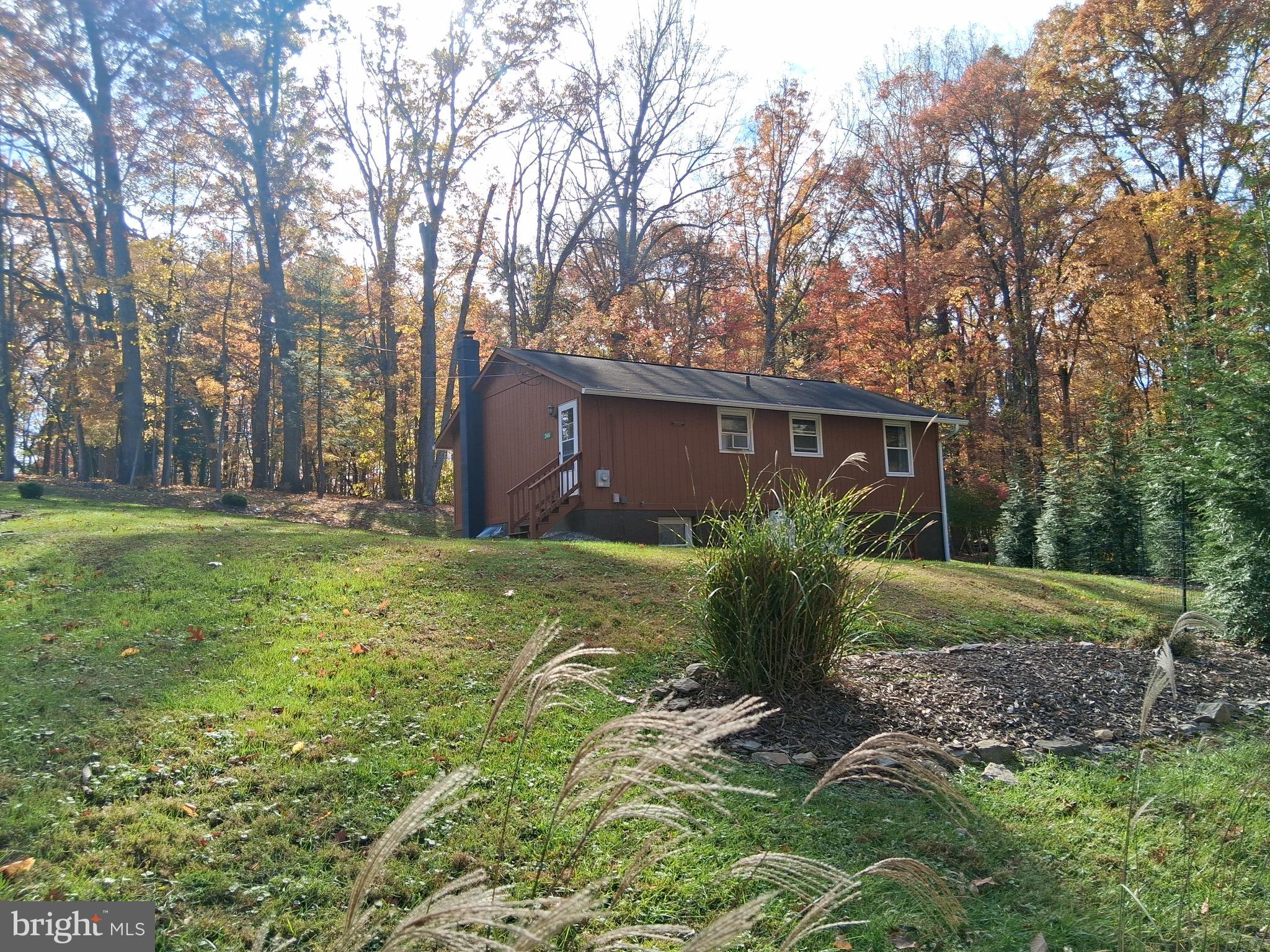 SHENANDOAH RETREAT - Residential