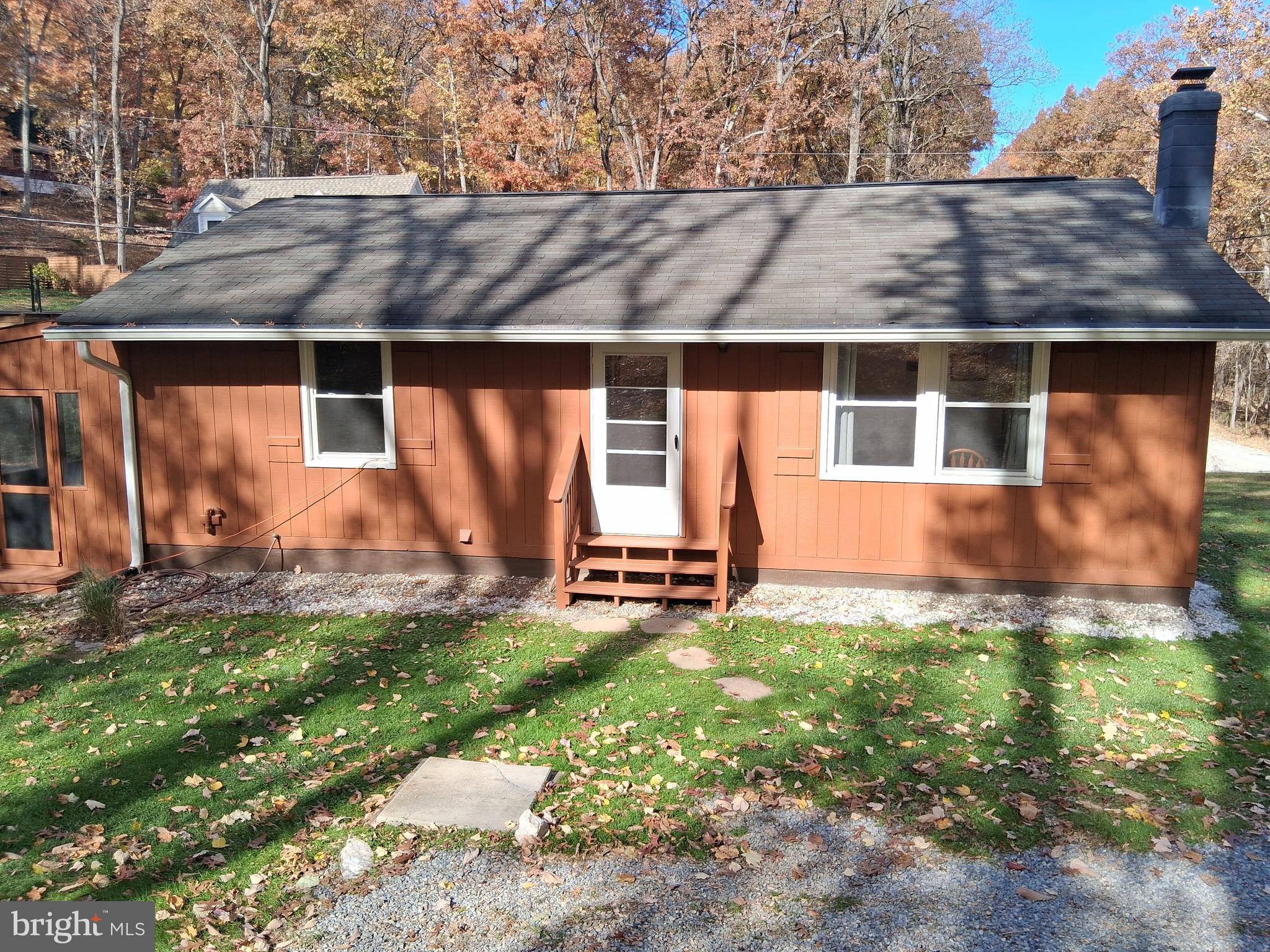 SHENANDOAH RETREAT - Residential