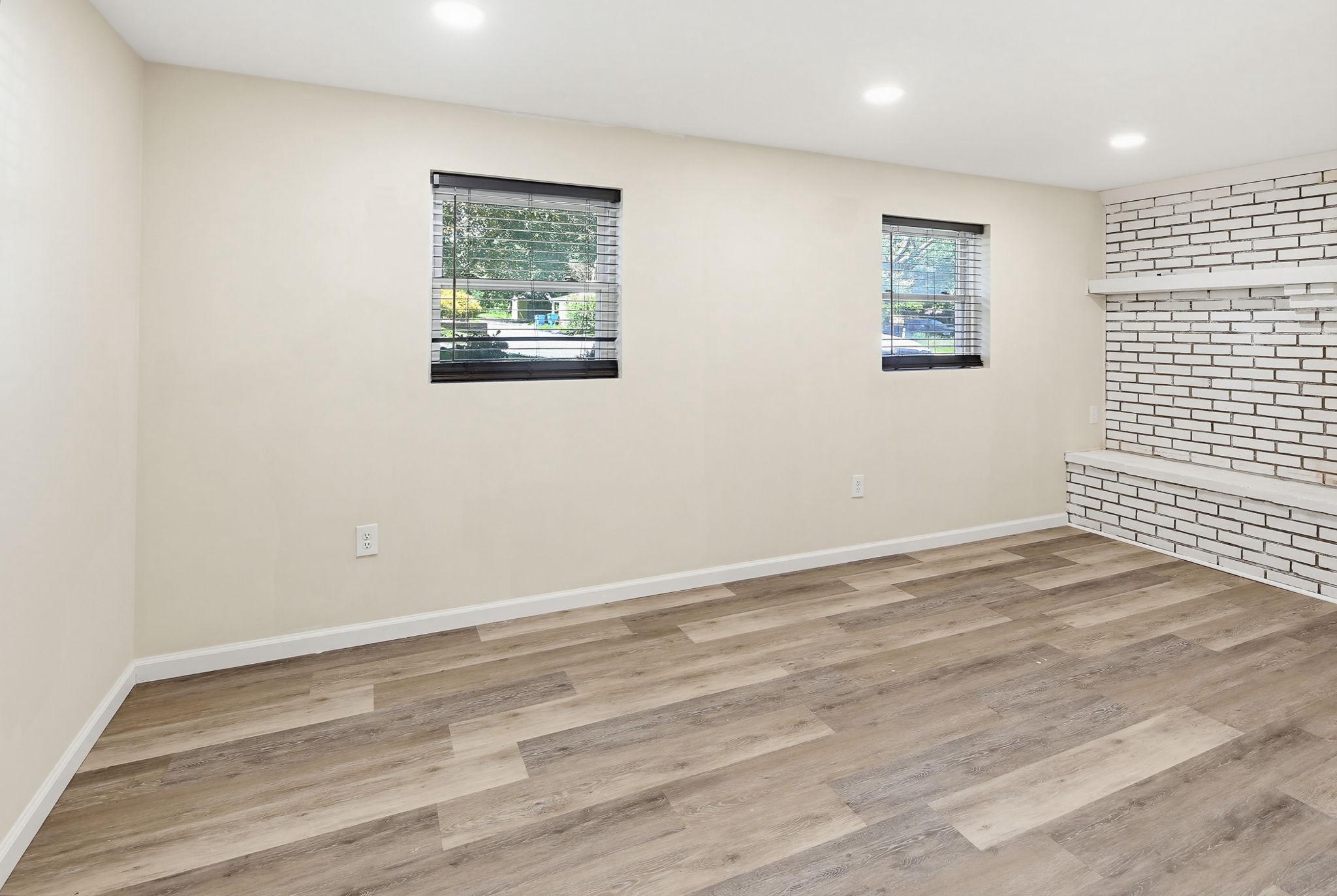 NONE AVAILABLE - Residential