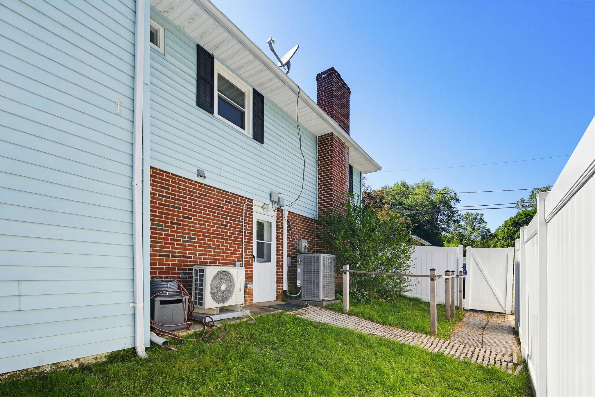 NONE AVAILABLE - Residential
