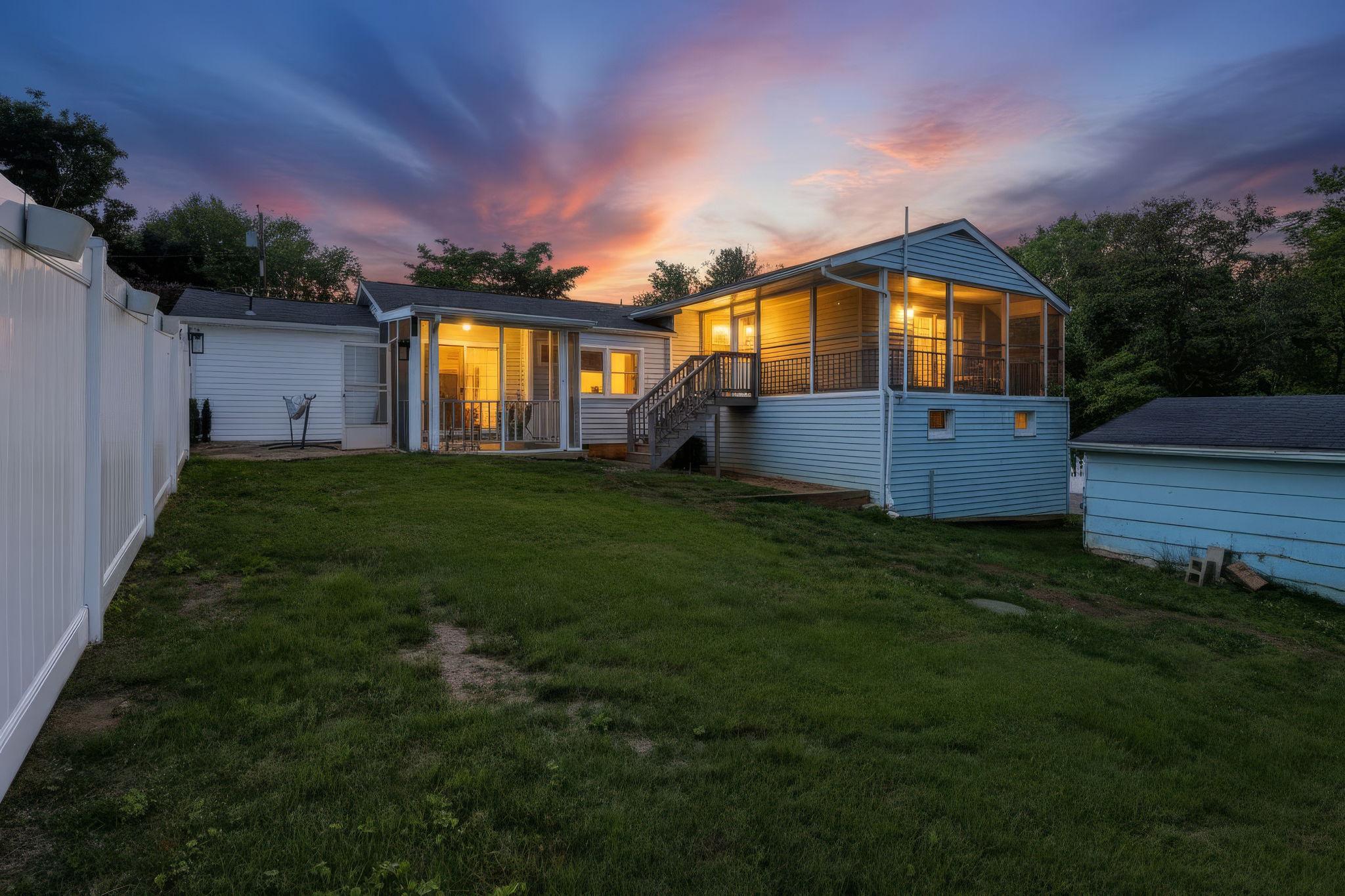 NONE AVAILABLE - Residential