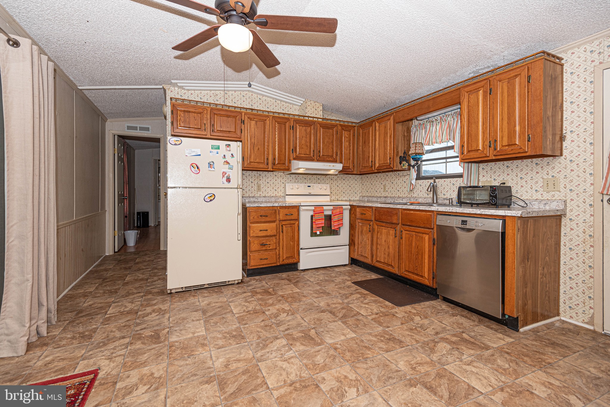 DOGWOOD ACRES - Residential
