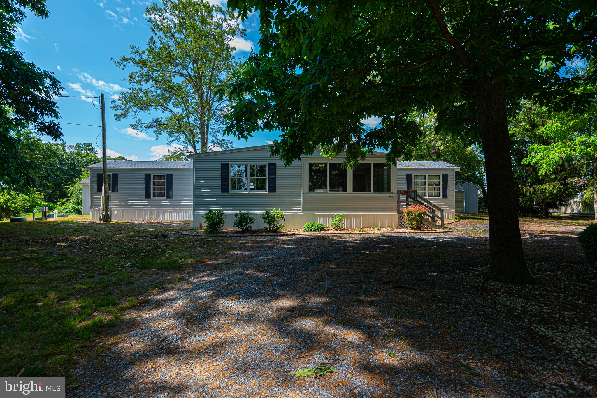 DOGWOOD ACRES - Residential