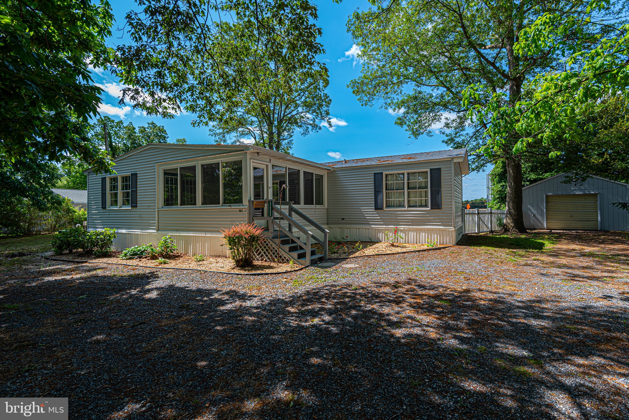DOGWOOD ACRES - Residential