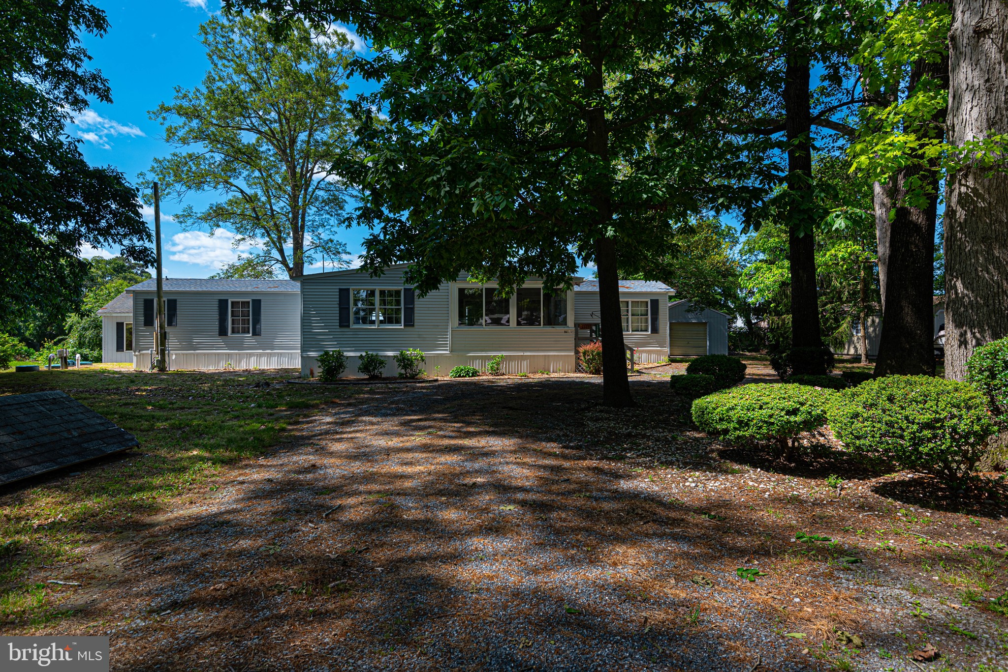 DOGWOOD ACRES - Residential