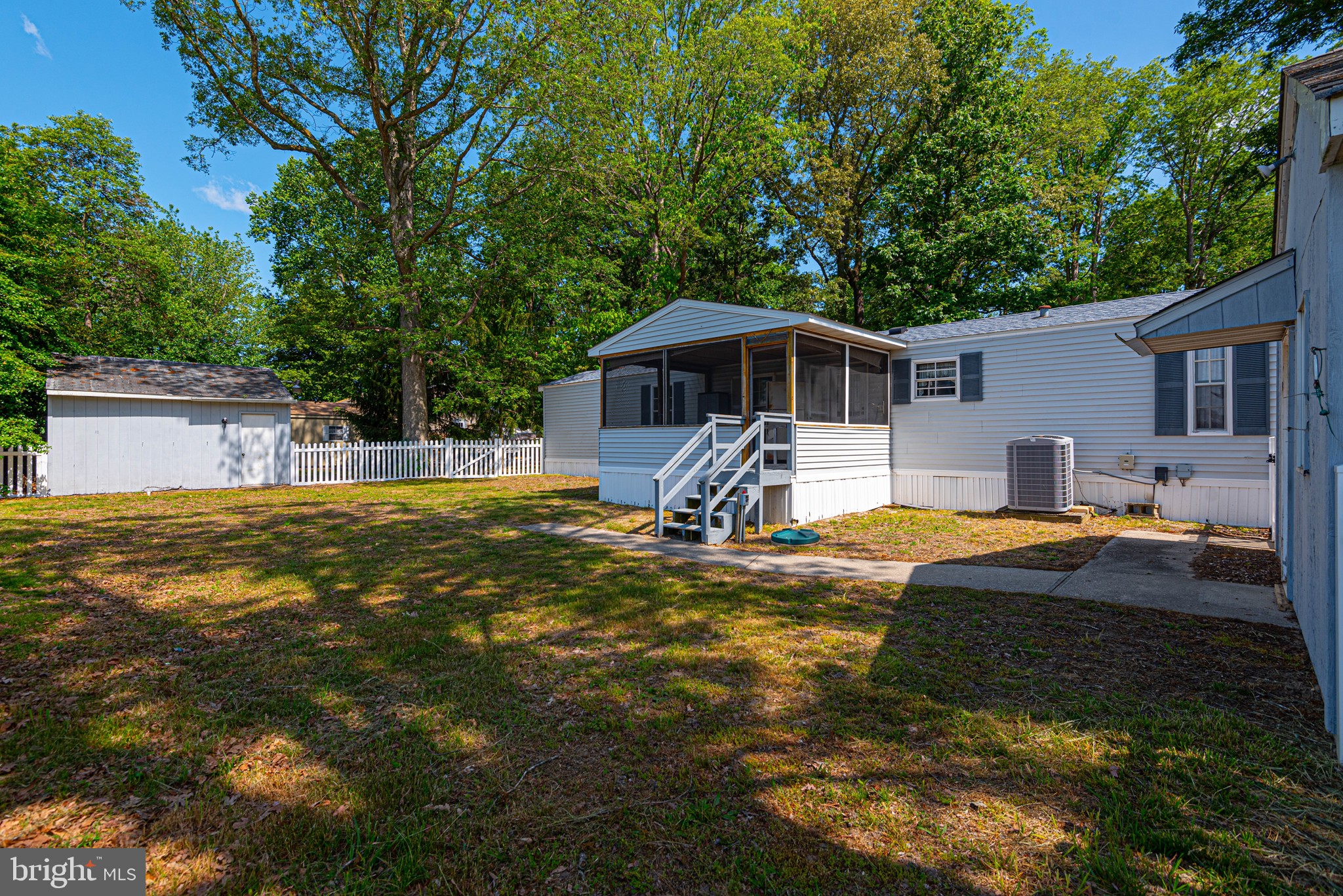 DOGWOOD ACRES - Residential