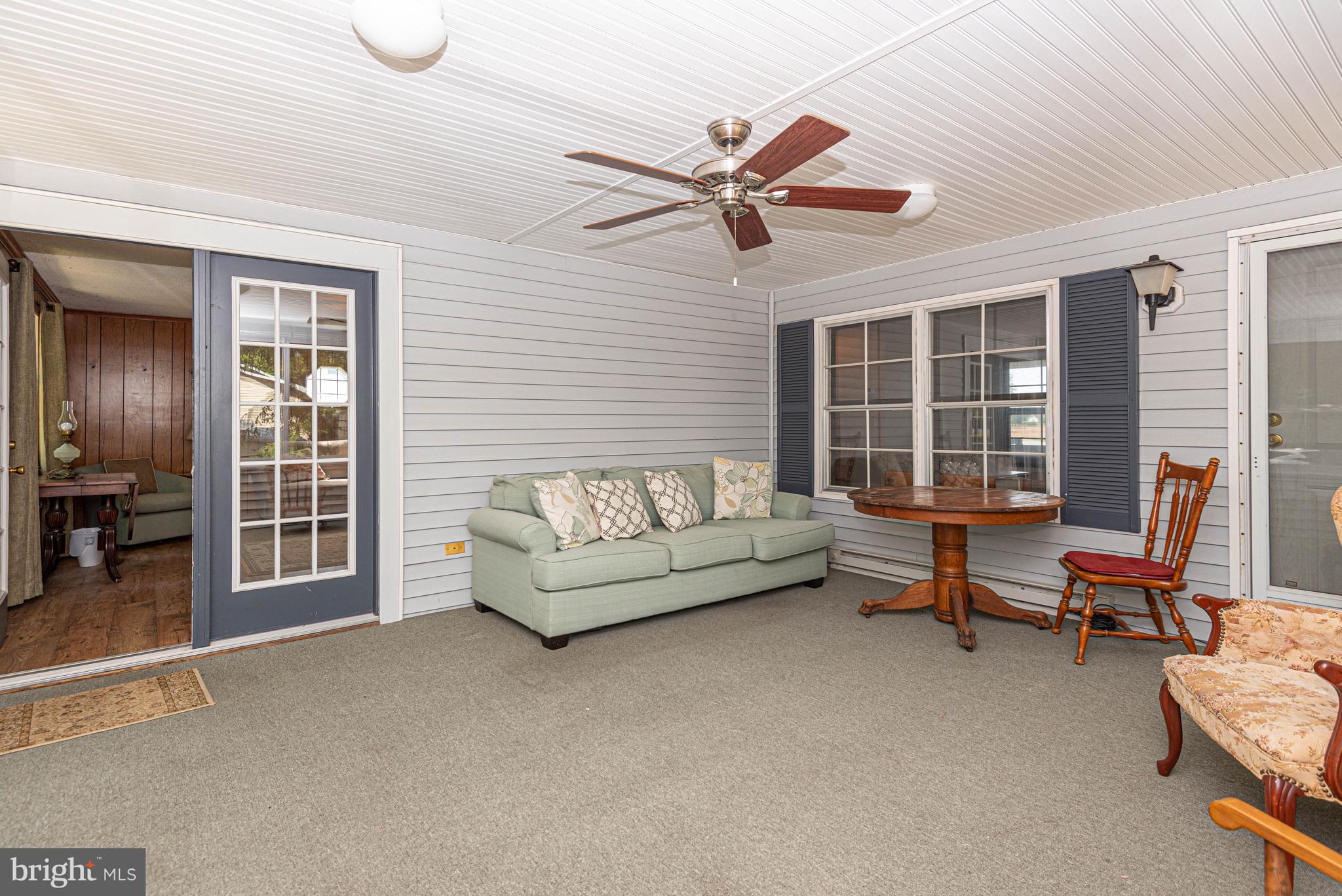 DOGWOOD ACRES - Residential