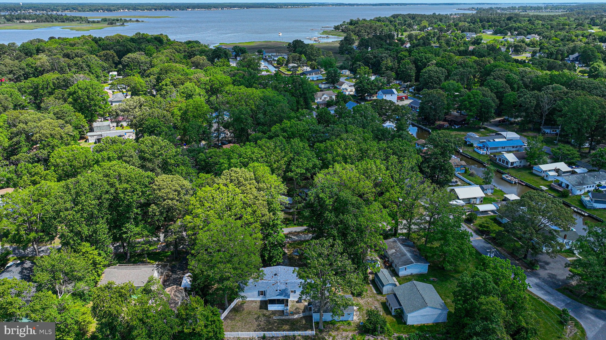 DOGWOOD ACRES - Residential